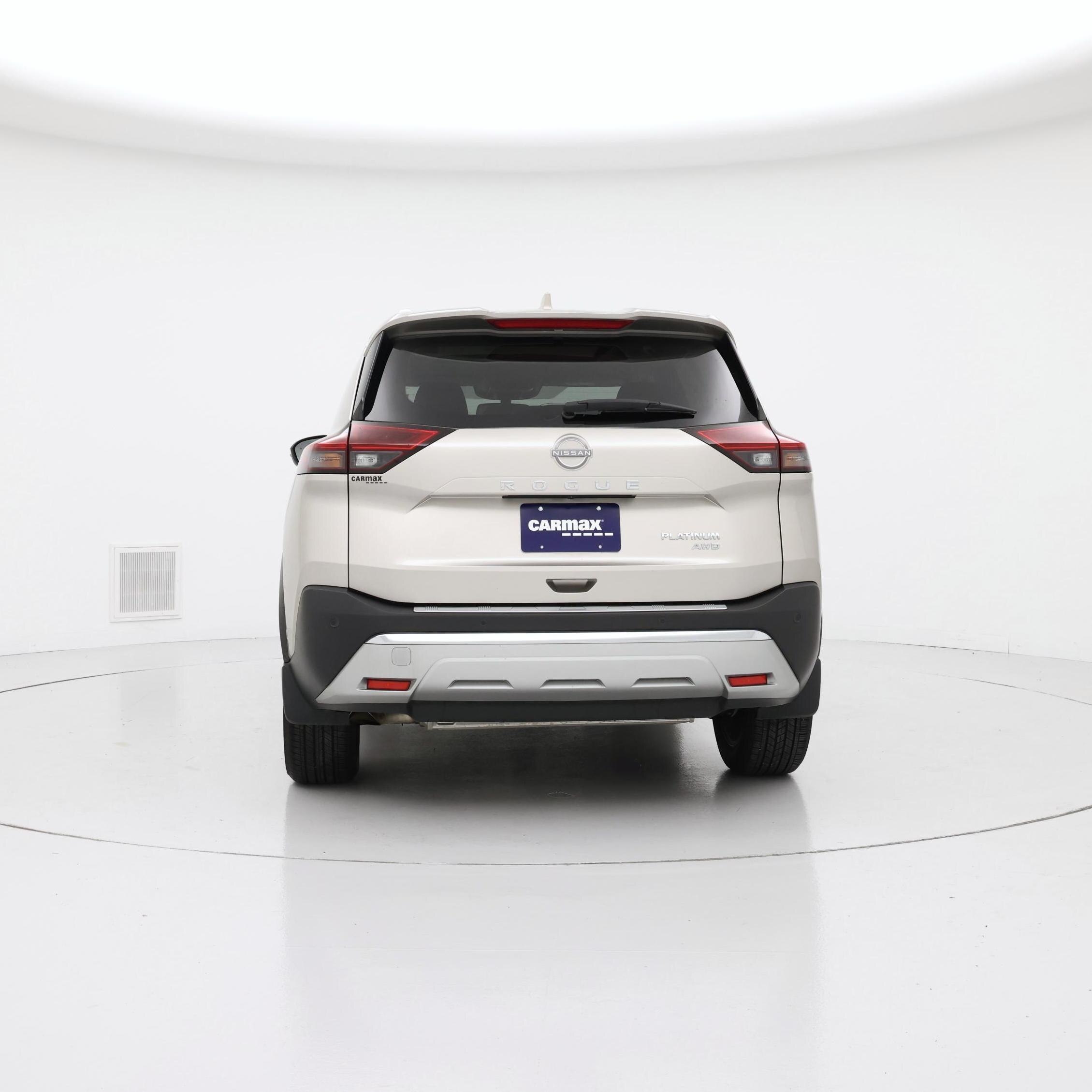 Thumbnail: 2023 Nissan Rogue - 6