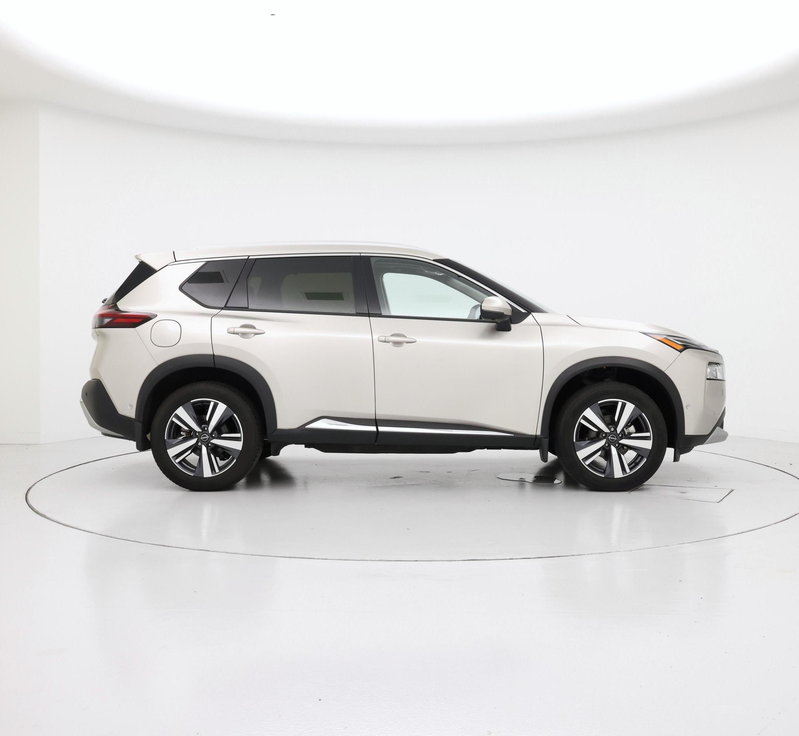 Thumbnail: 2023 Nissan Rogue - 7