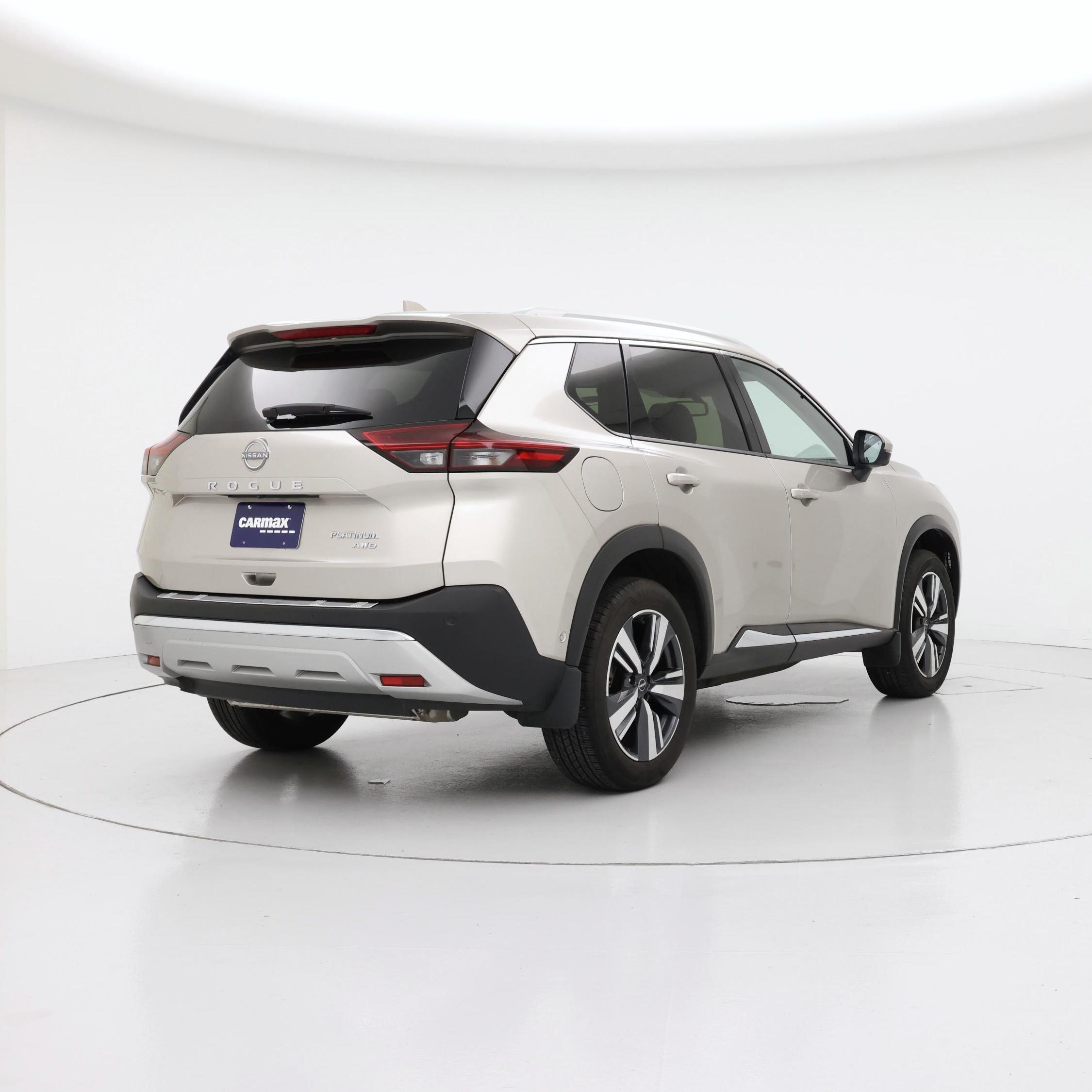 Thumbnail: 2023 Nissan Rogue - 8
