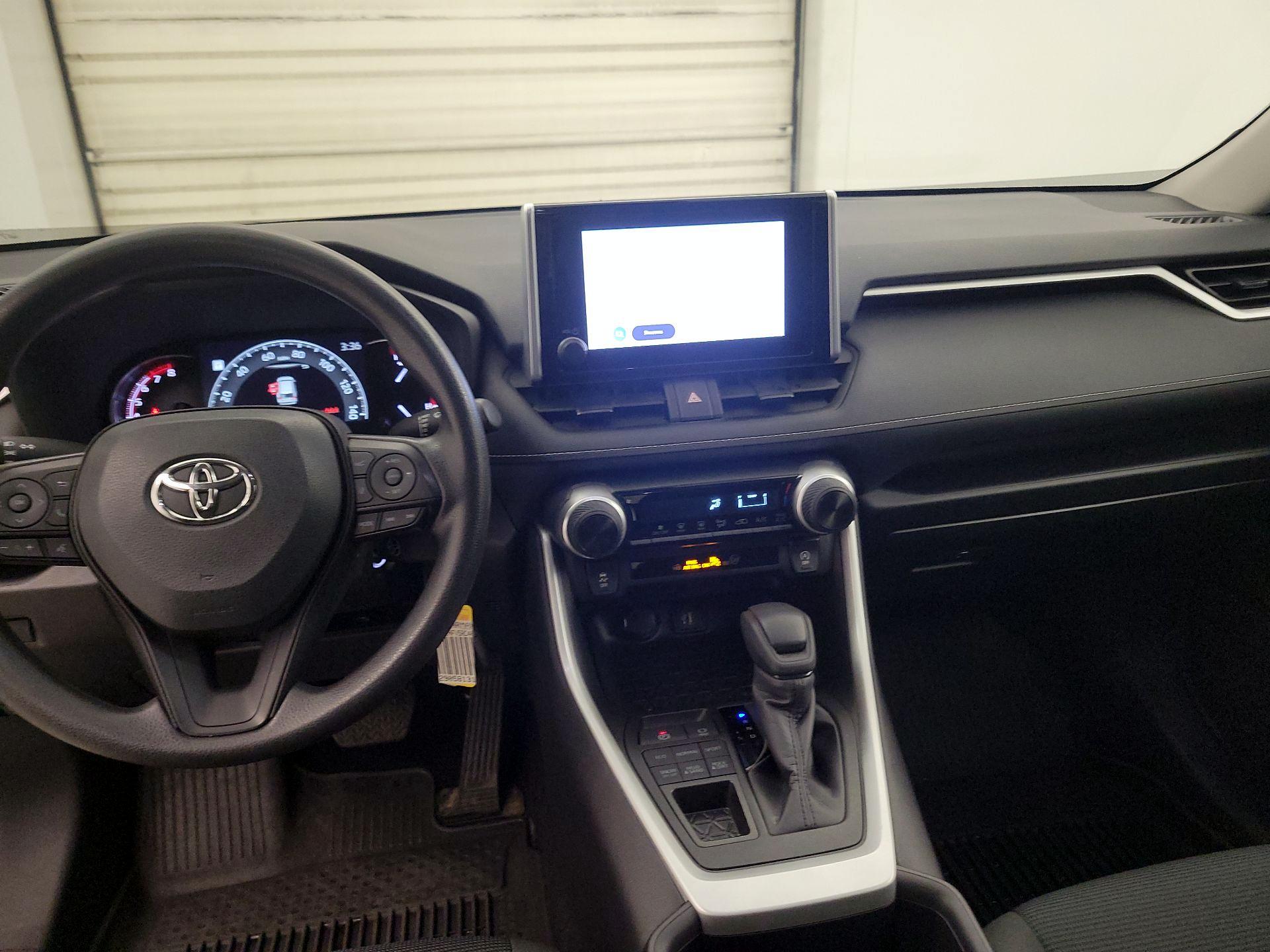 Thumbnail: 2024 Toyota RAV4 - 9
