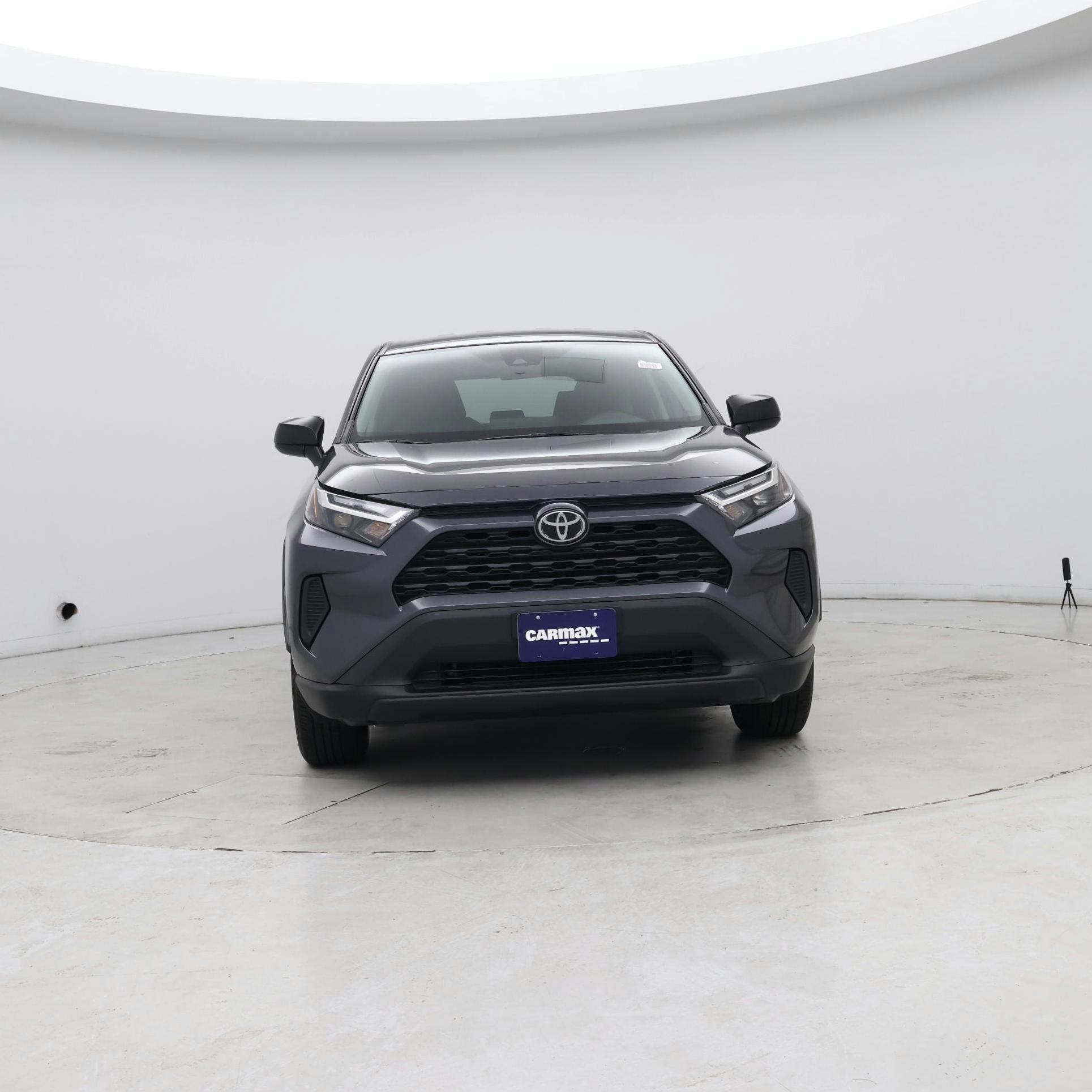 Thumbnail: 2024 Toyota RAV4 - 4