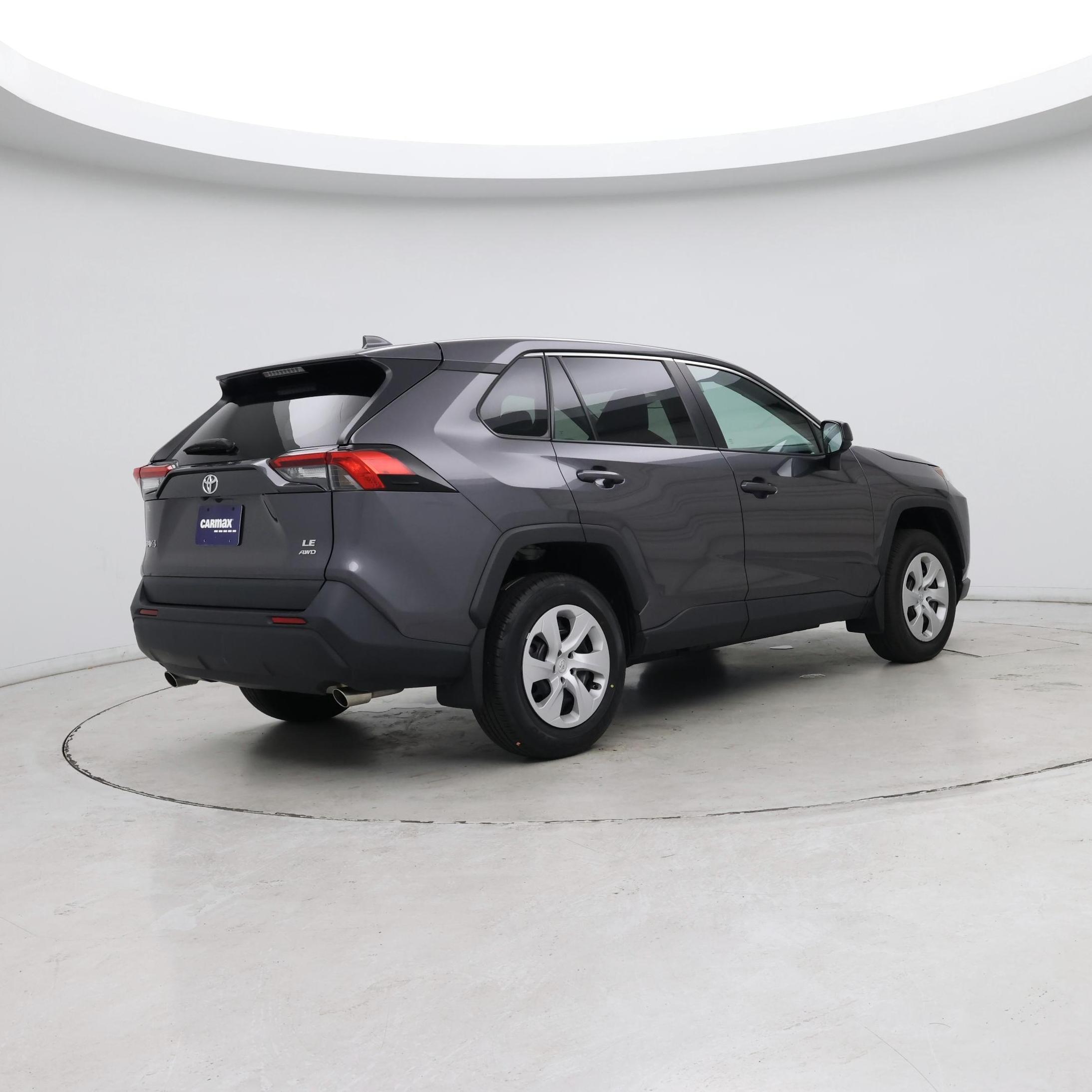 Thumbnail: 2024 Toyota RAV4 - 6