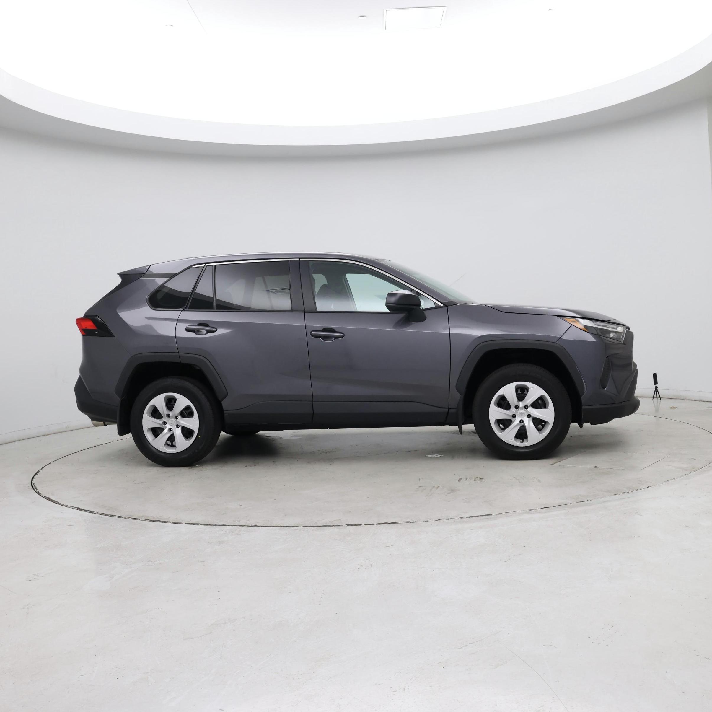 Thumbnail: 2024 Toyota RAV4 - 7