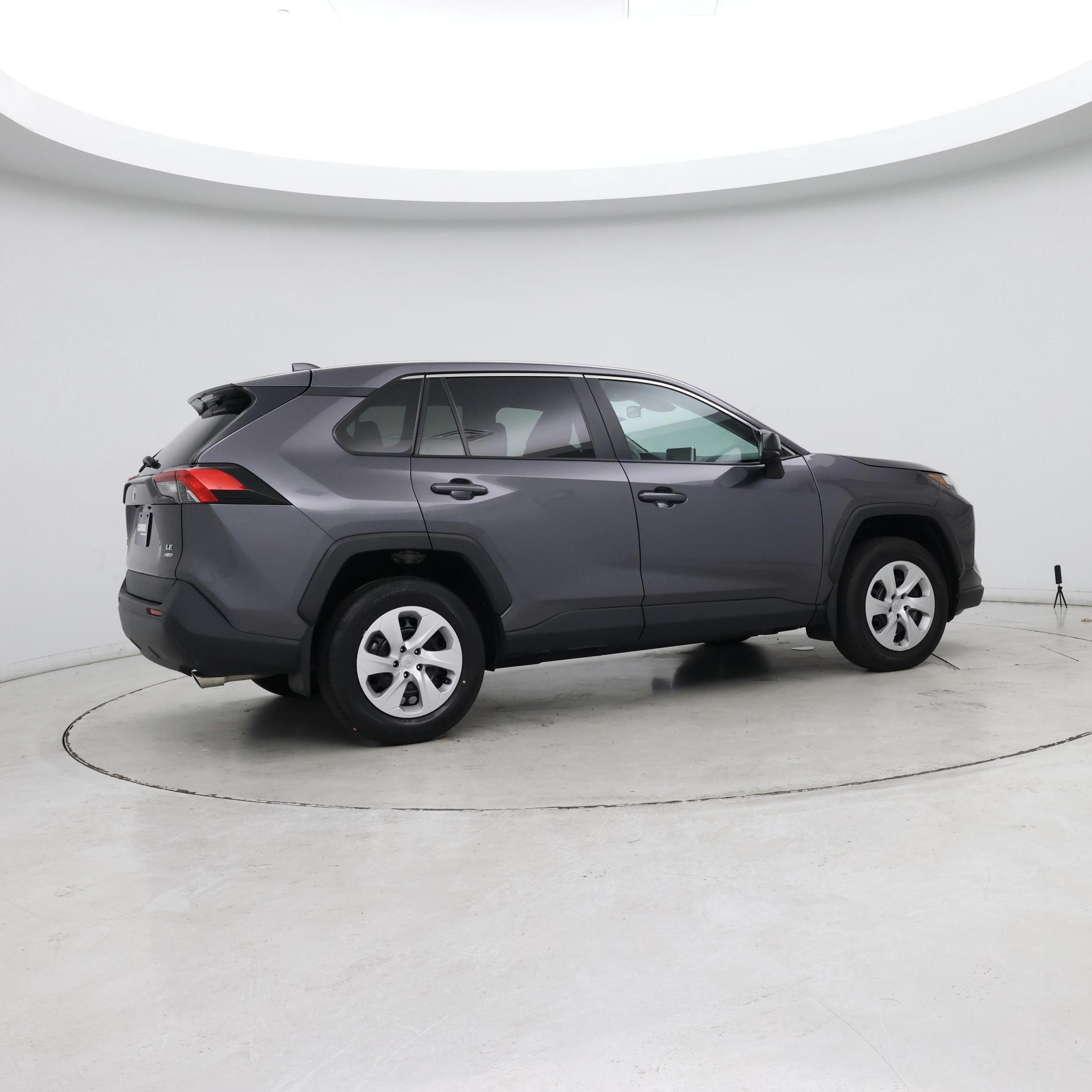 Thumbnail: 2024 Toyota RAV4 - 8