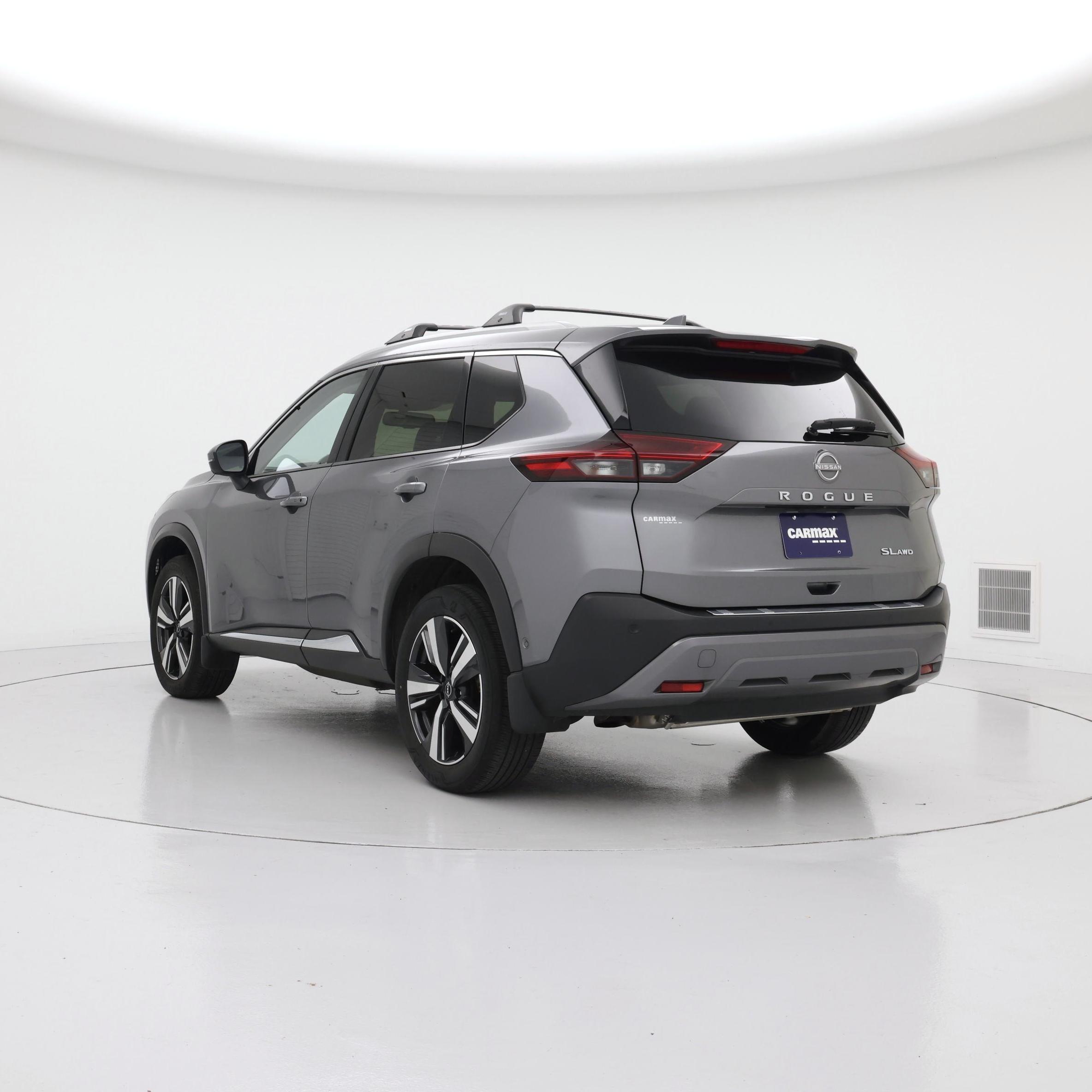 Thumbnail: 2023 Nissan Rogue - 2