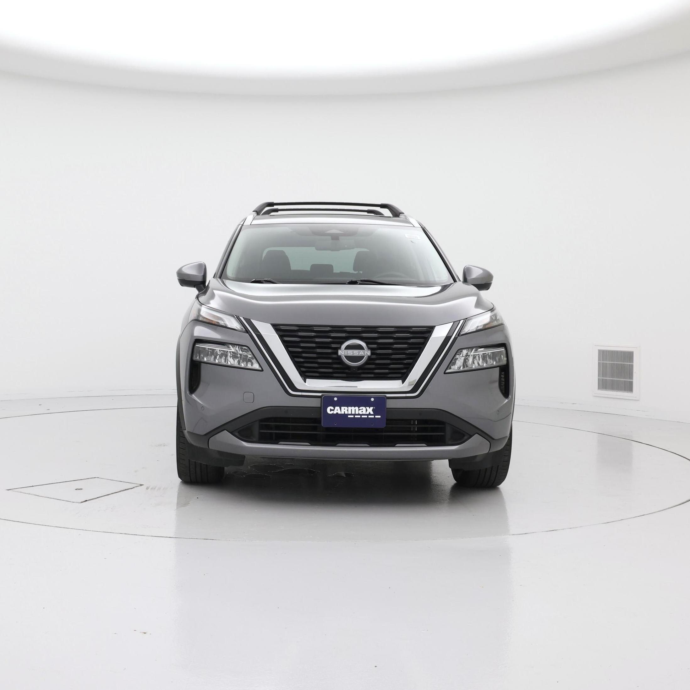 Thumbnail: 2023 Nissan Rogue - 5