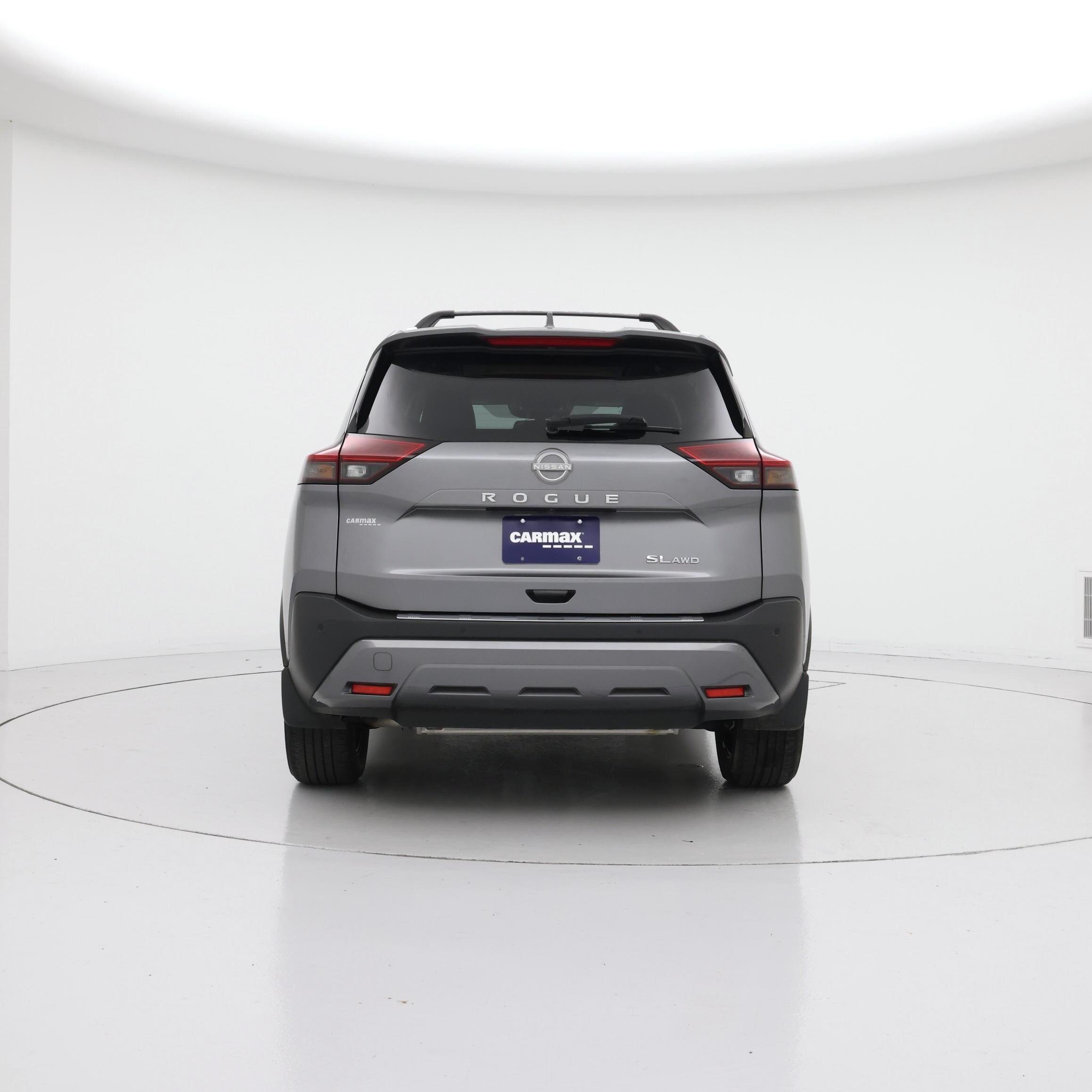 Thumbnail: 2023 Nissan Rogue - 6