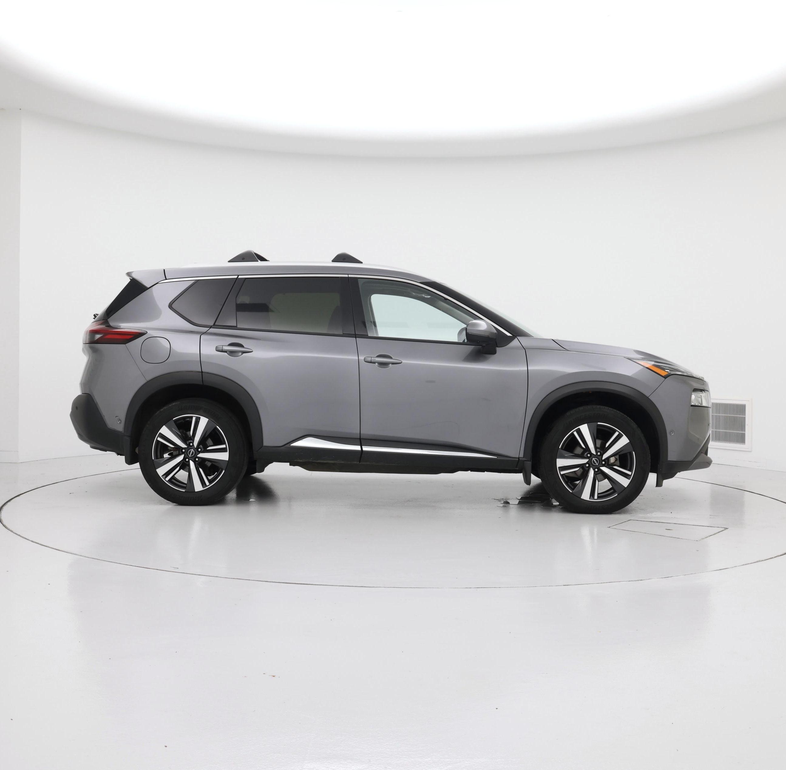 Thumbnail: 2023 Nissan Rogue - 7