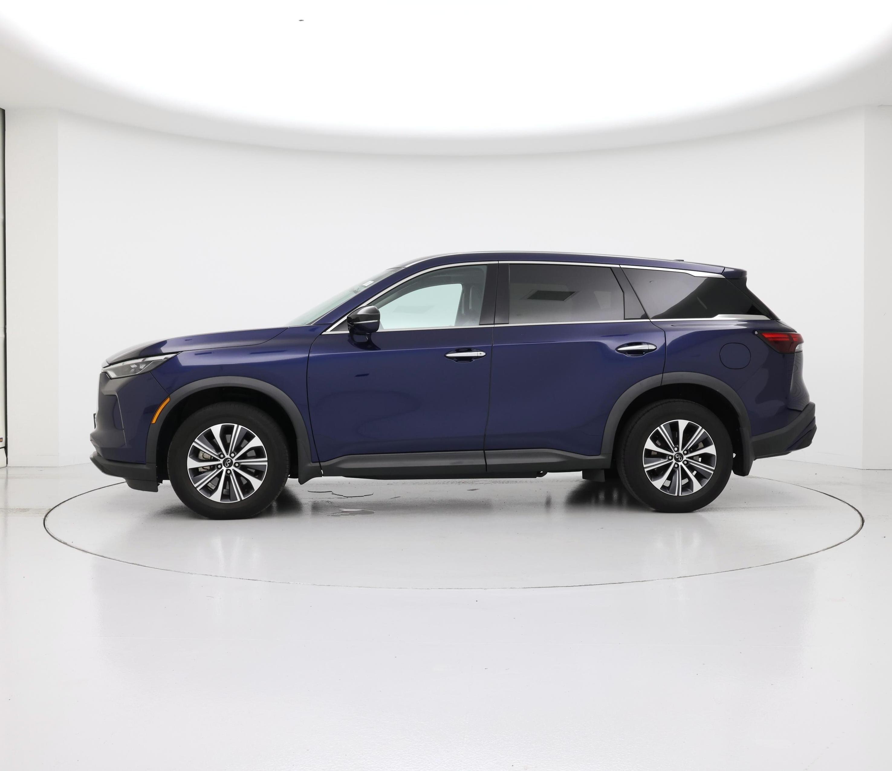 Thumbnail: 2024 INFINITI QX60 - 3