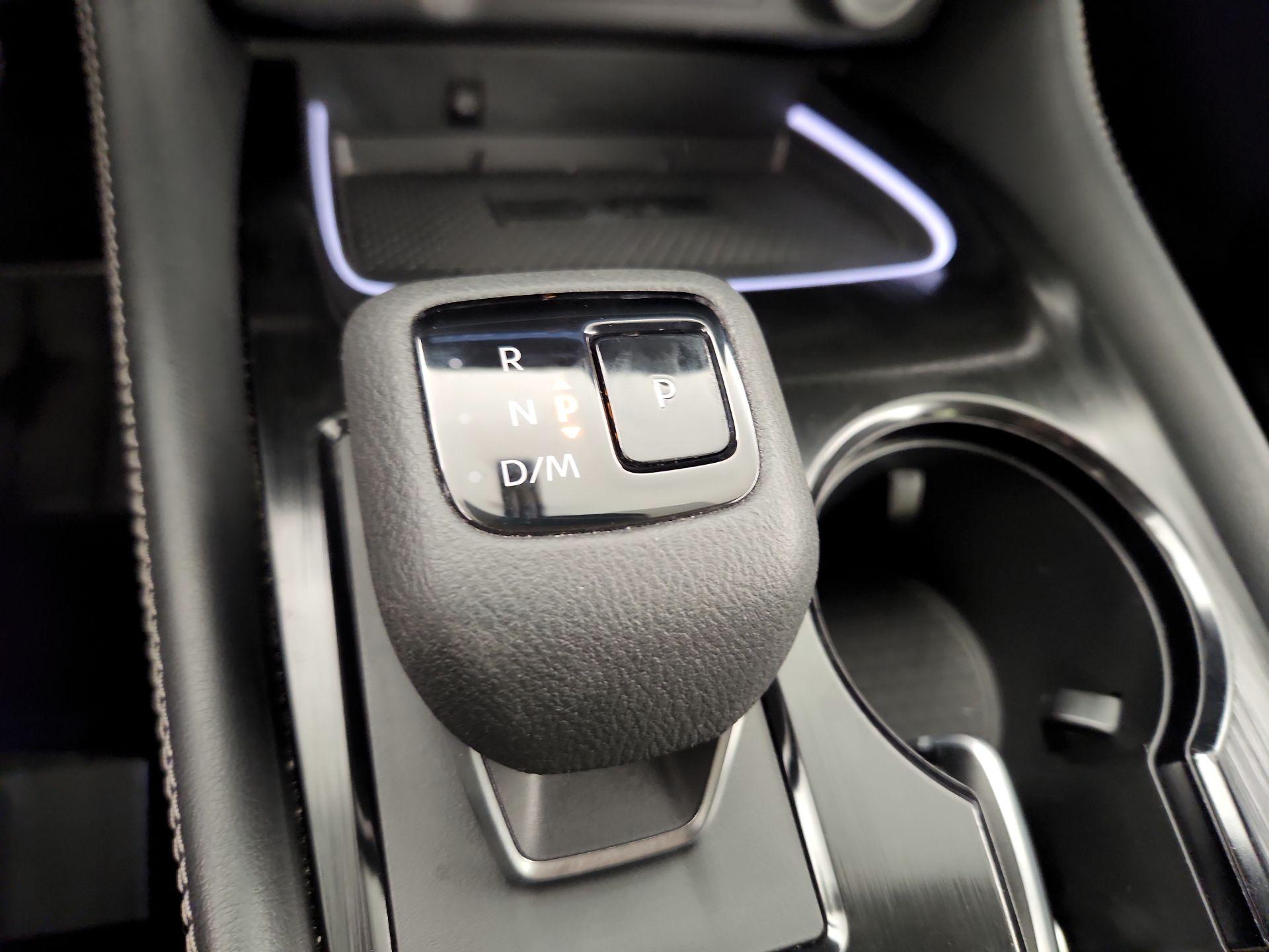 Thumbnail: 2023 Nissan Rogue - 17