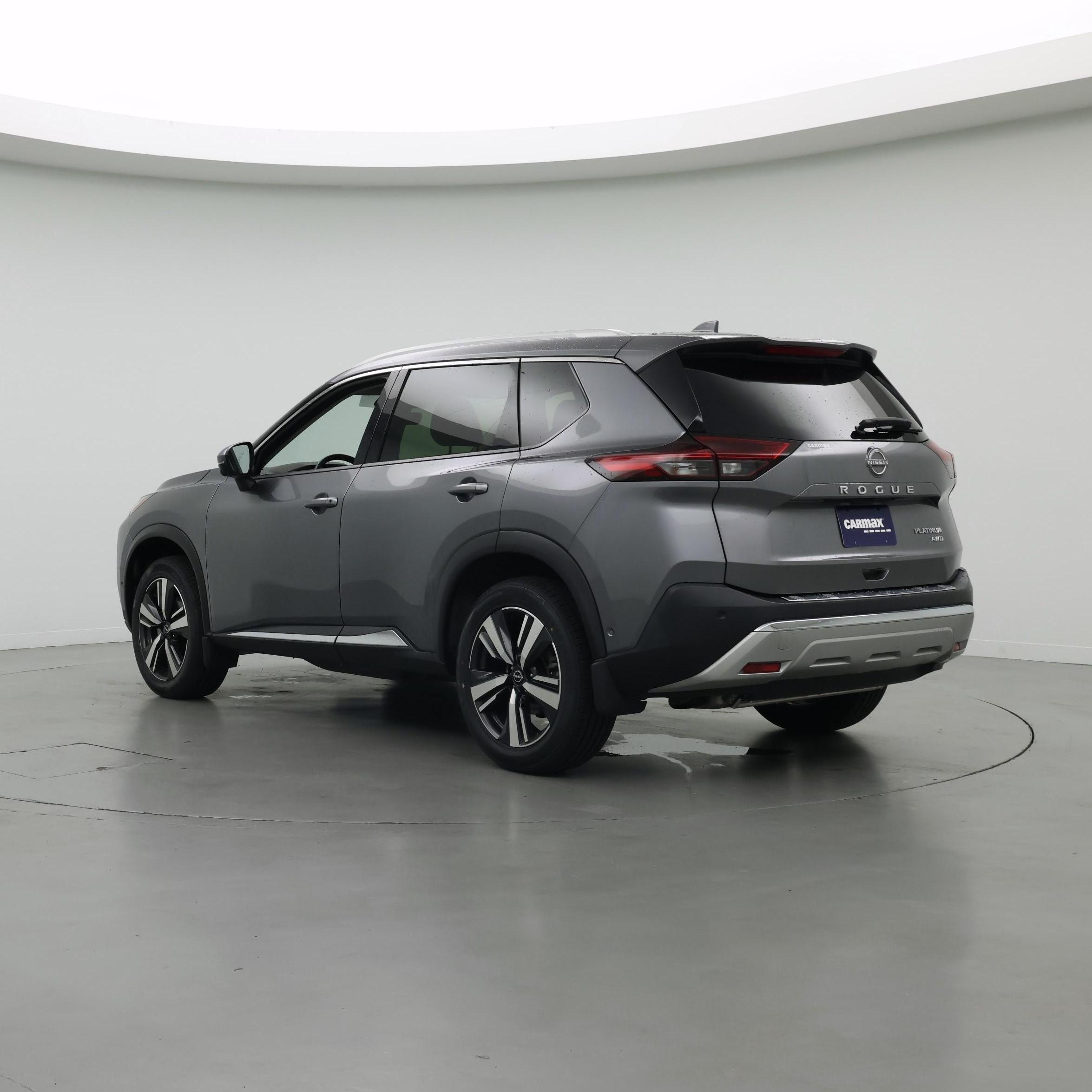 Thumbnail: 2023 Nissan Rogue - 2