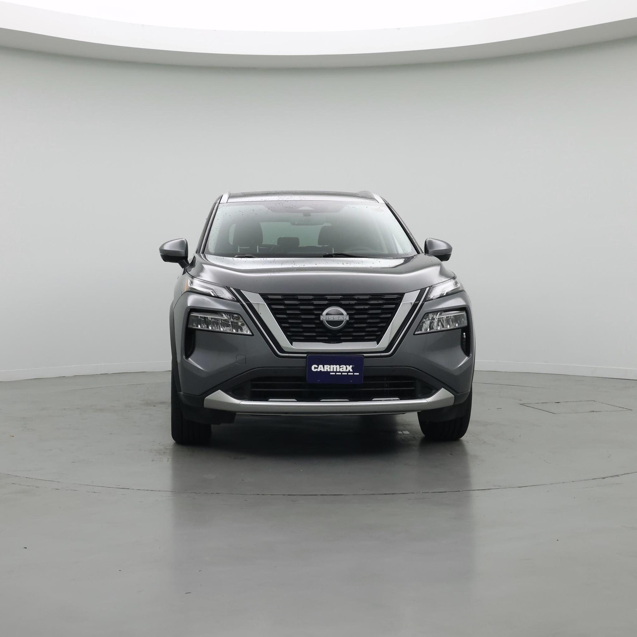 Thumbnail: 2023 Nissan Rogue - 5
