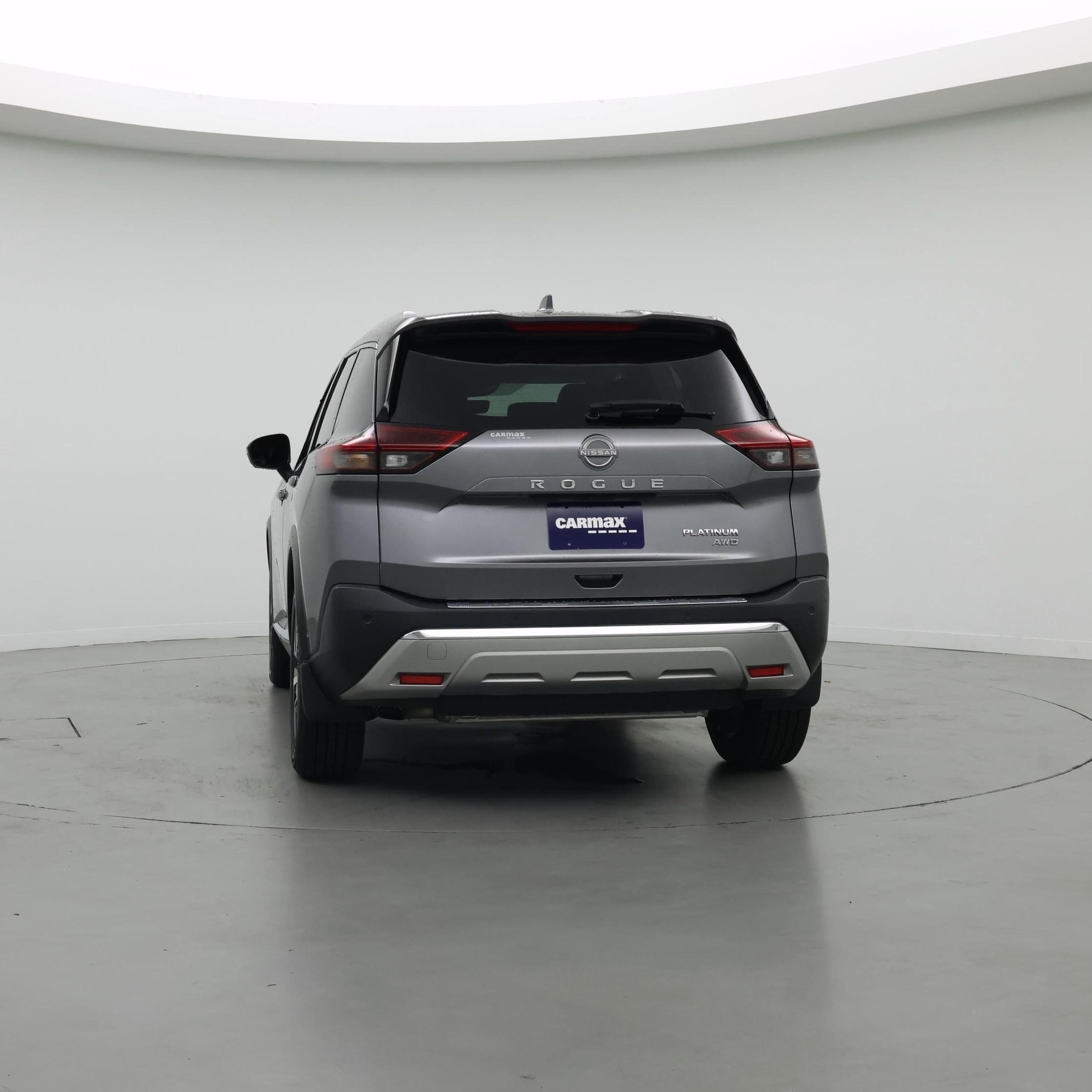 Thumbnail: 2023 Nissan Rogue - 6