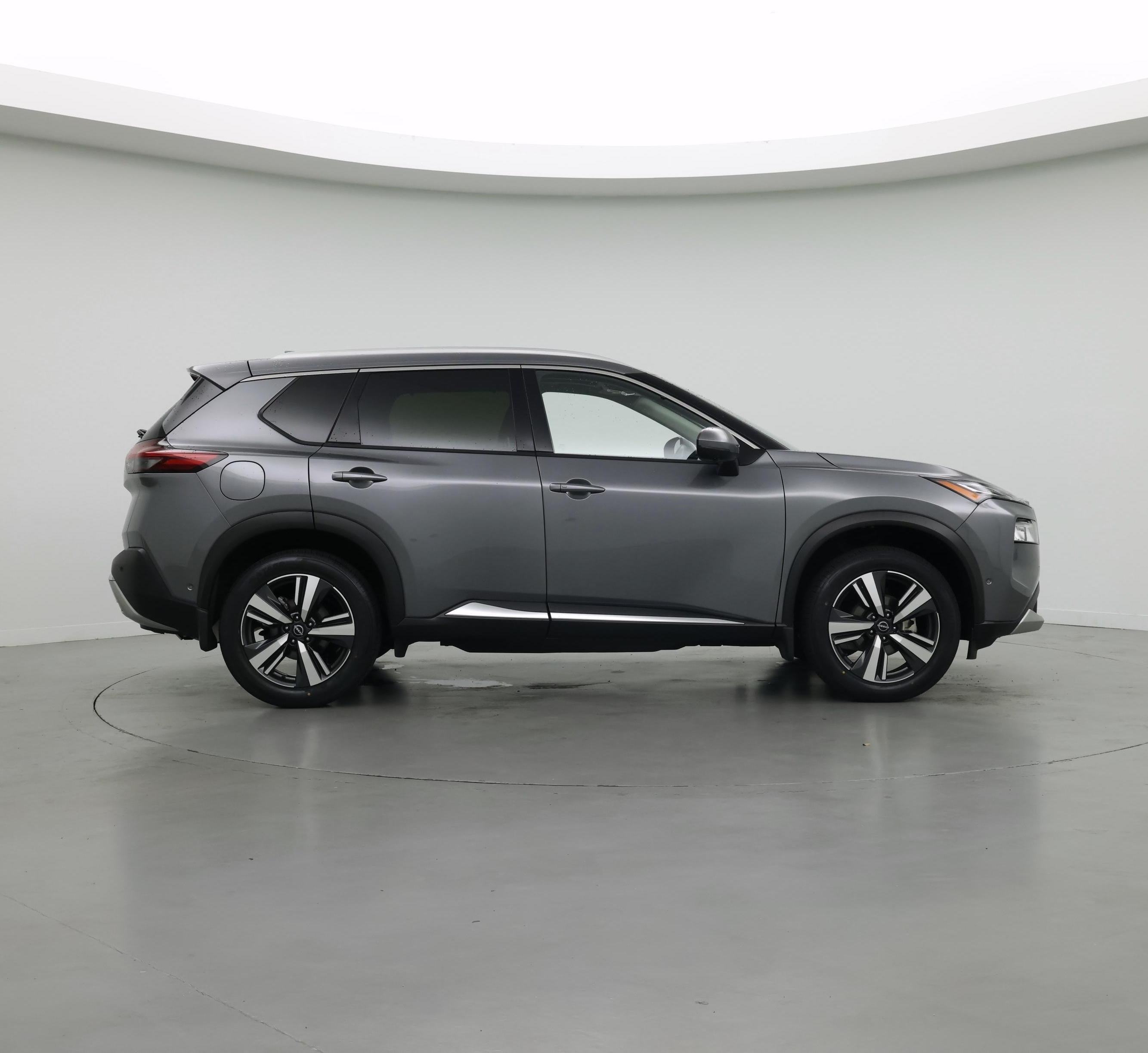 Thumbnail: 2023 Nissan Rogue - 7