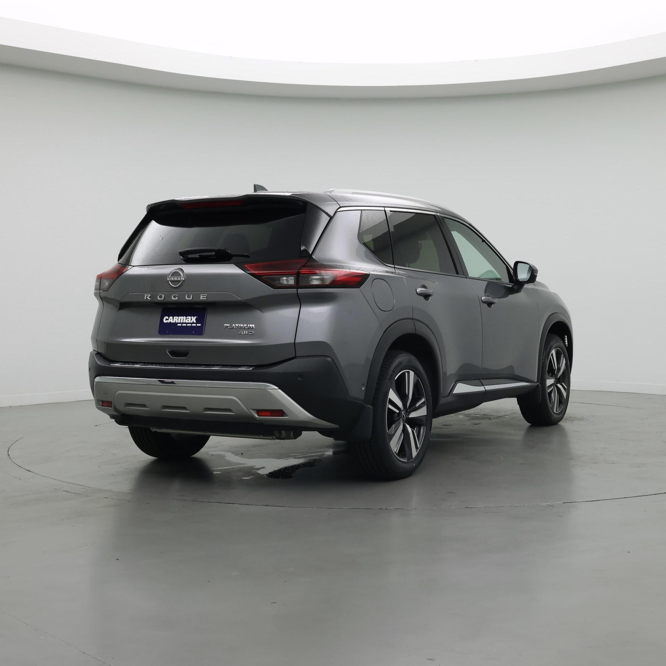 Thumbnail: 2023 Nissan Rogue - 8