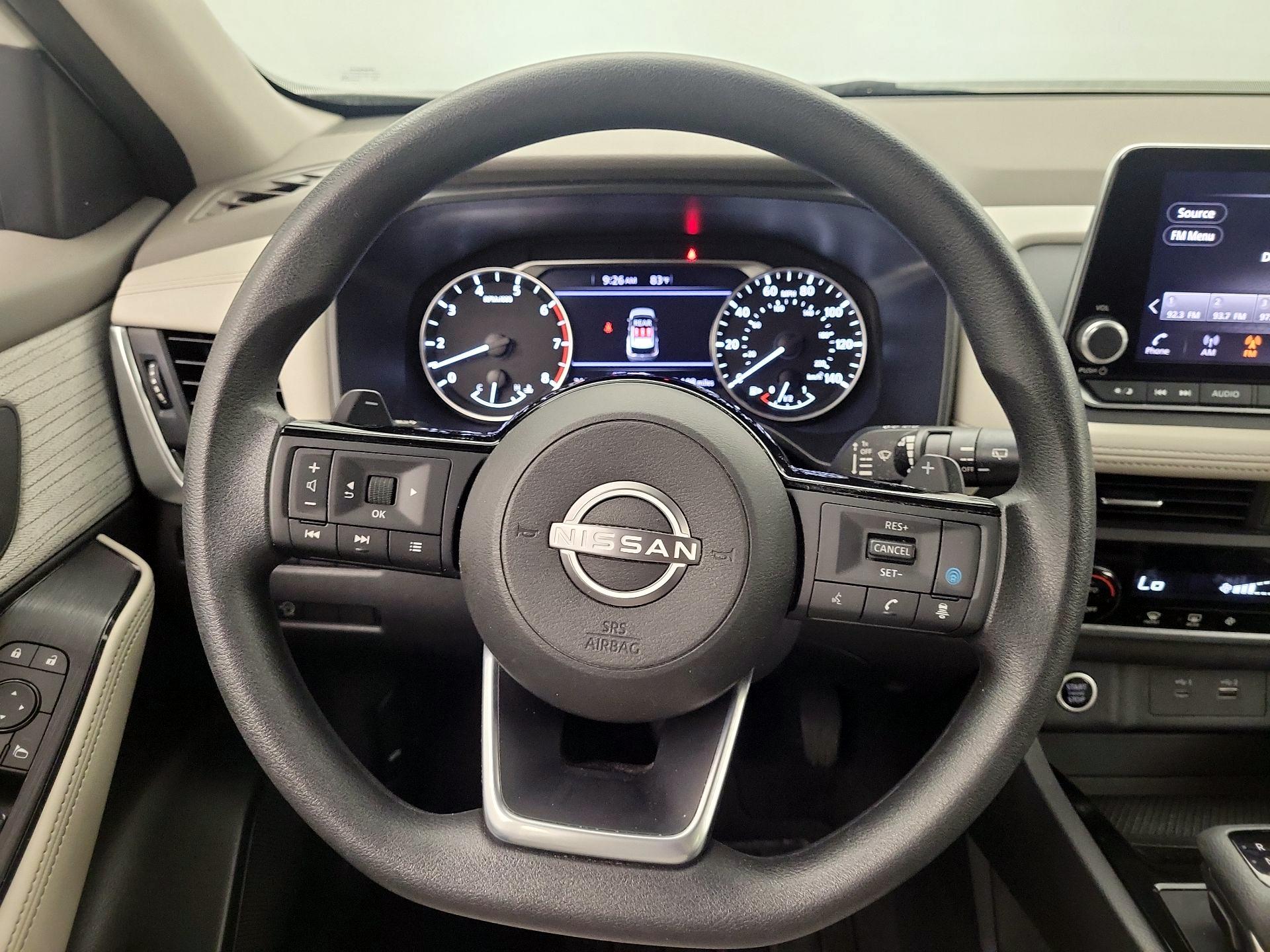 Thumbnail: 2023 Nissan Rogue - 10