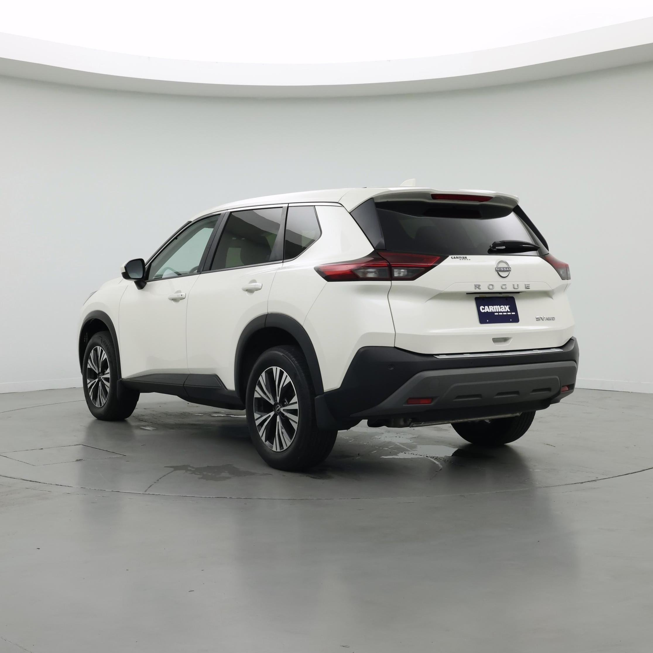 Thumbnail: 2023 Nissan Rogue - 2