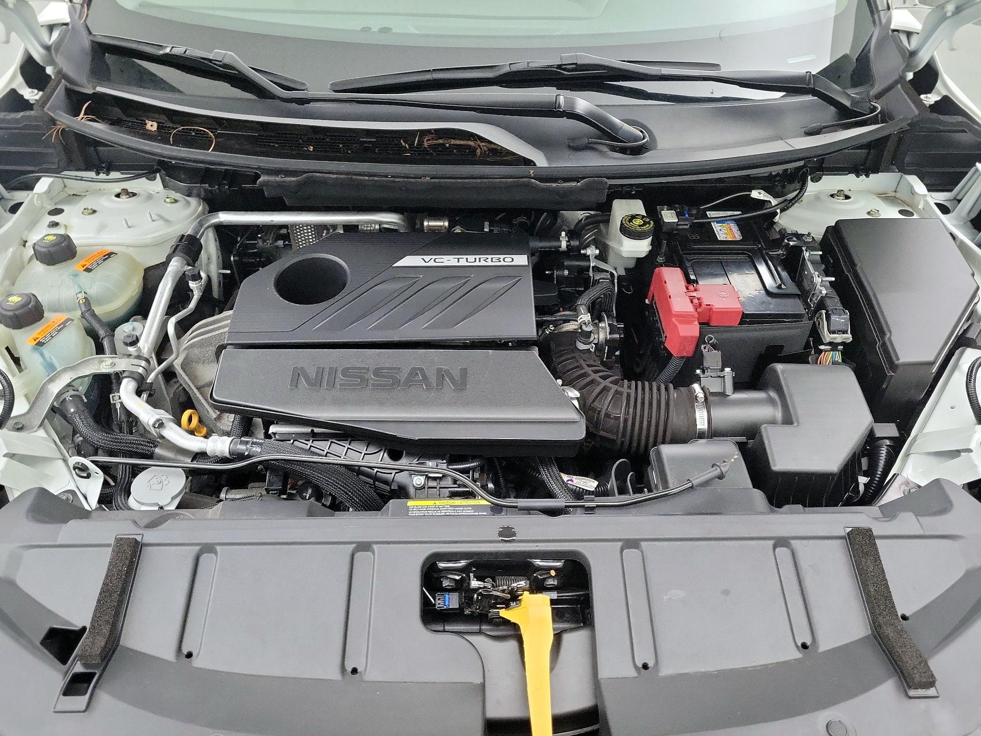 Thumbnail: 2023 Nissan Rogue - 20