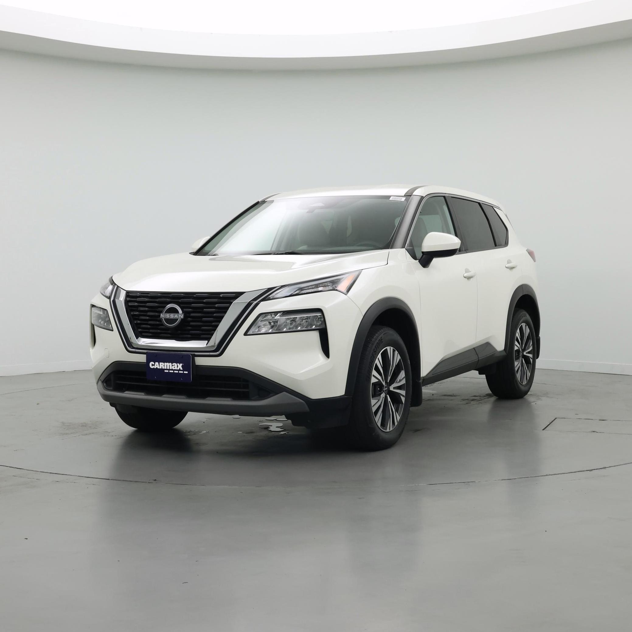 Thumbnail: 2023 Nissan Rogue - 4
