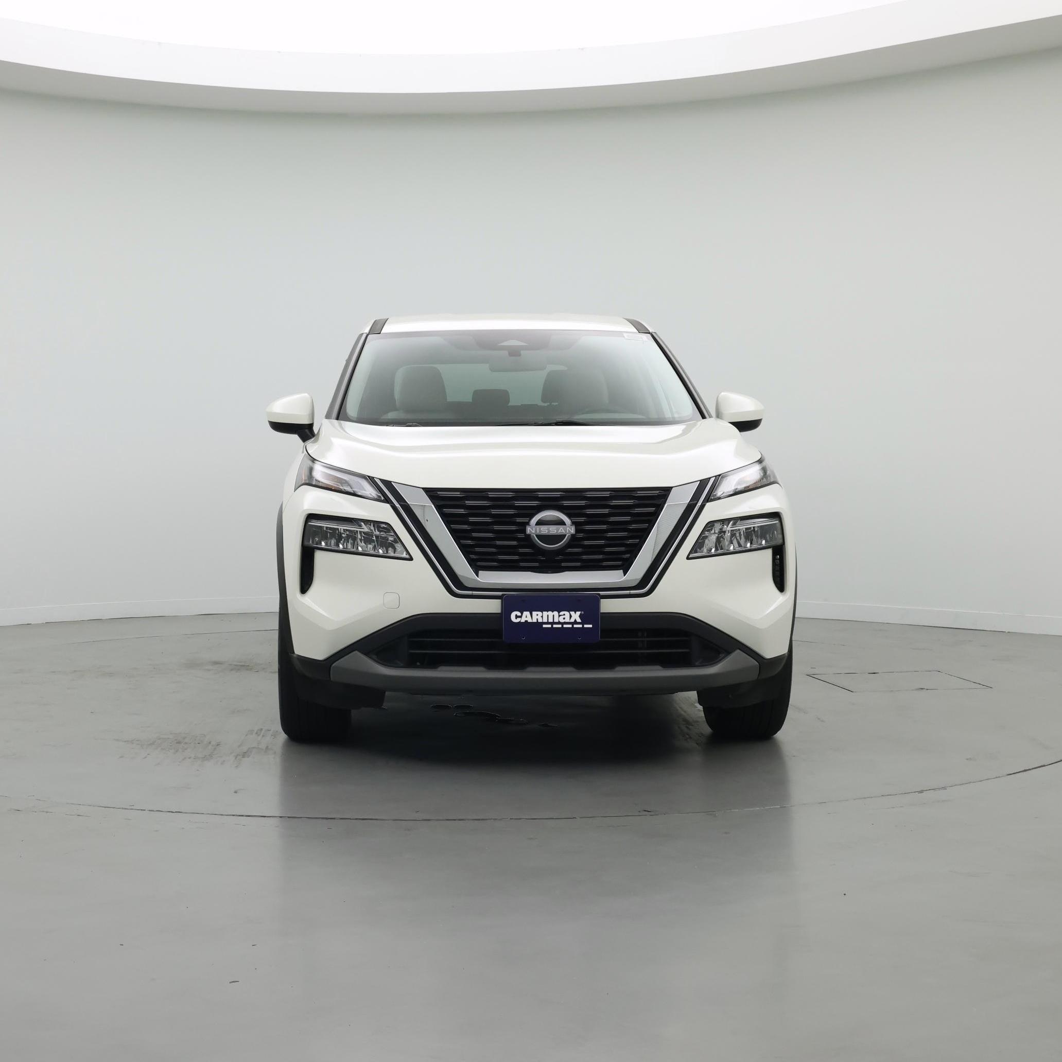 Thumbnail: 2023 Nissan Rogue - 5