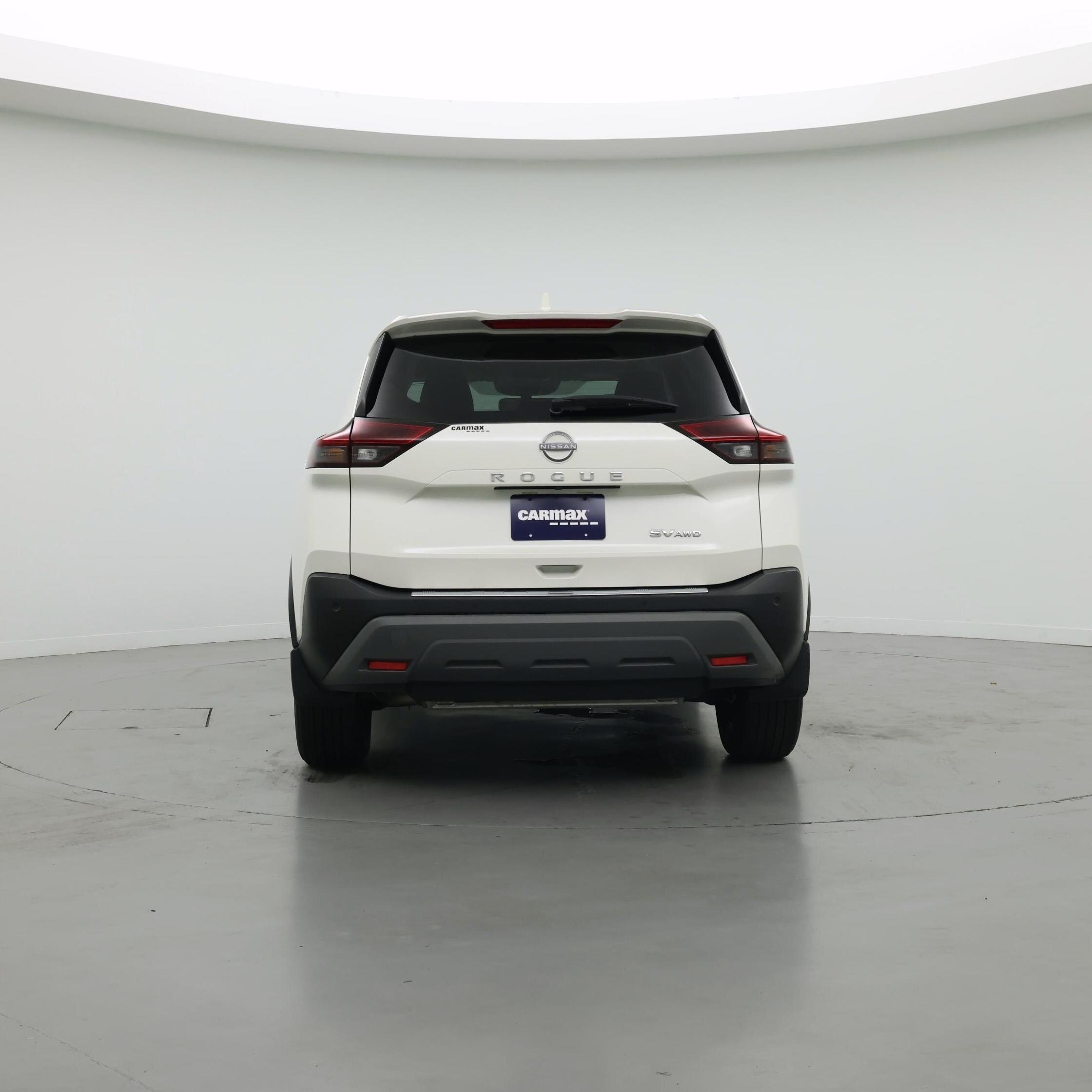 Thumbnail: 2023 Nissan Rogue - 6