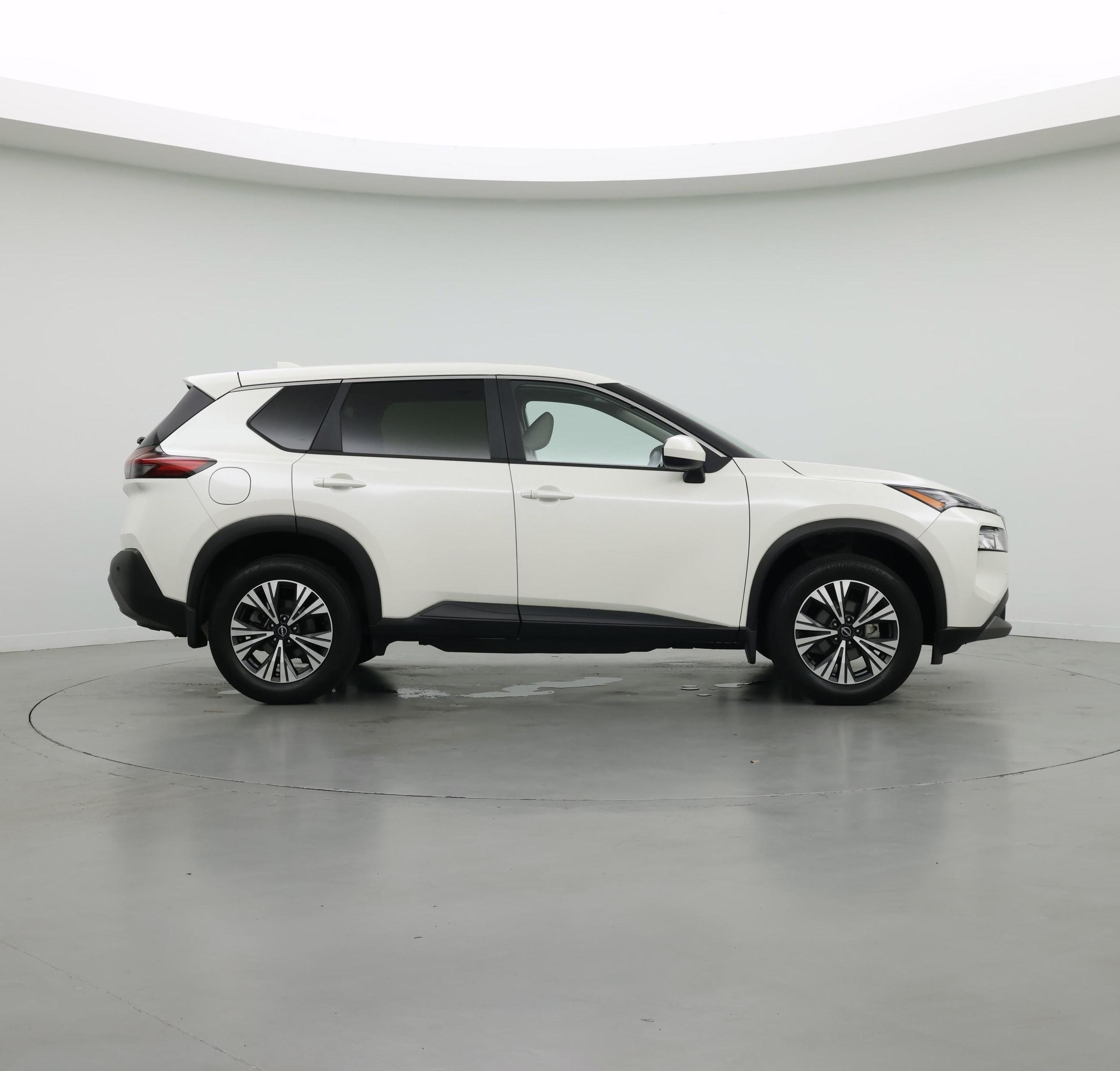 Thumbnail: 2023 Nissan Rogue - 7