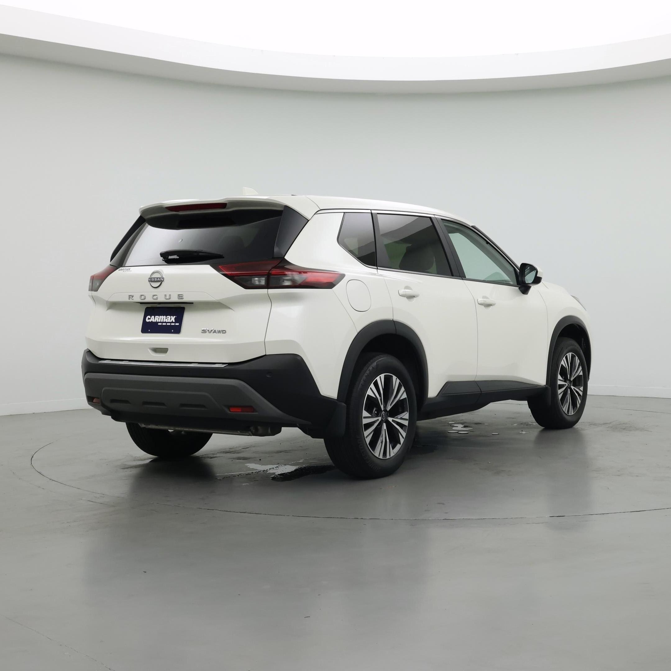 Thumbnail: 2023 Nissan Rogue - 8