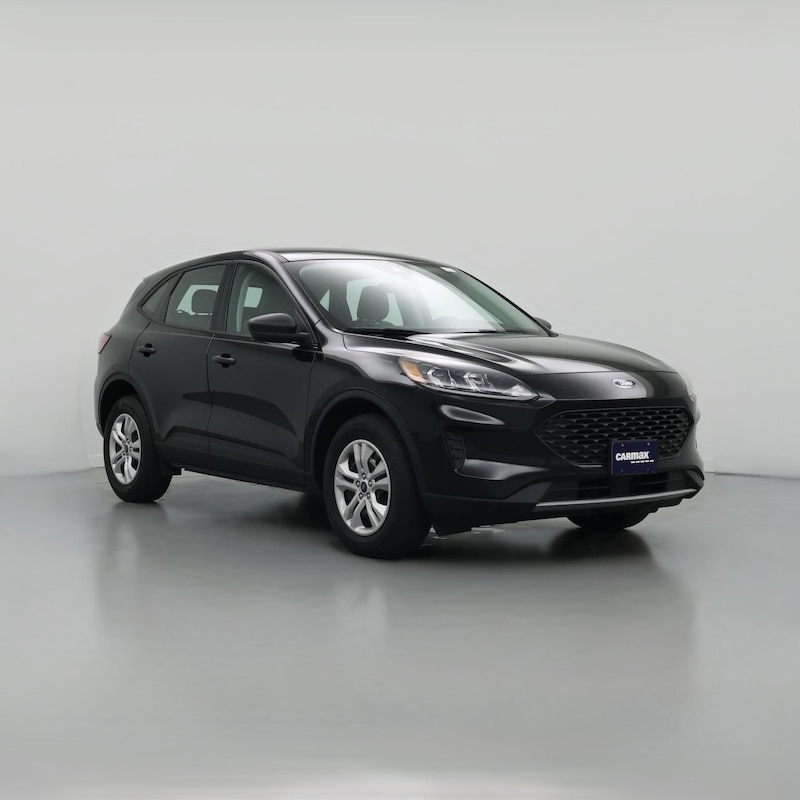 2022 Ford Escape S