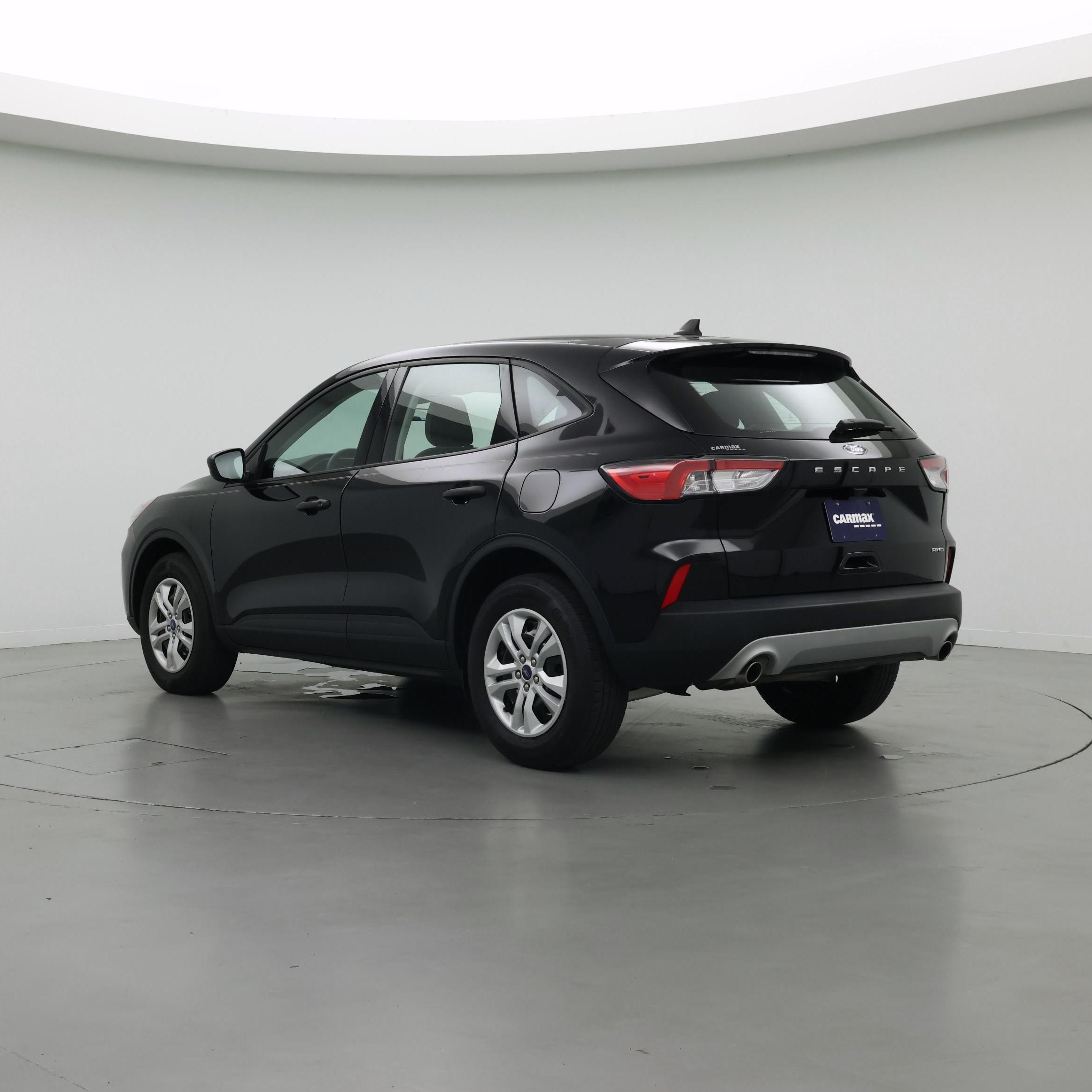 Thumbnail: 2022 Ford Escape - 2