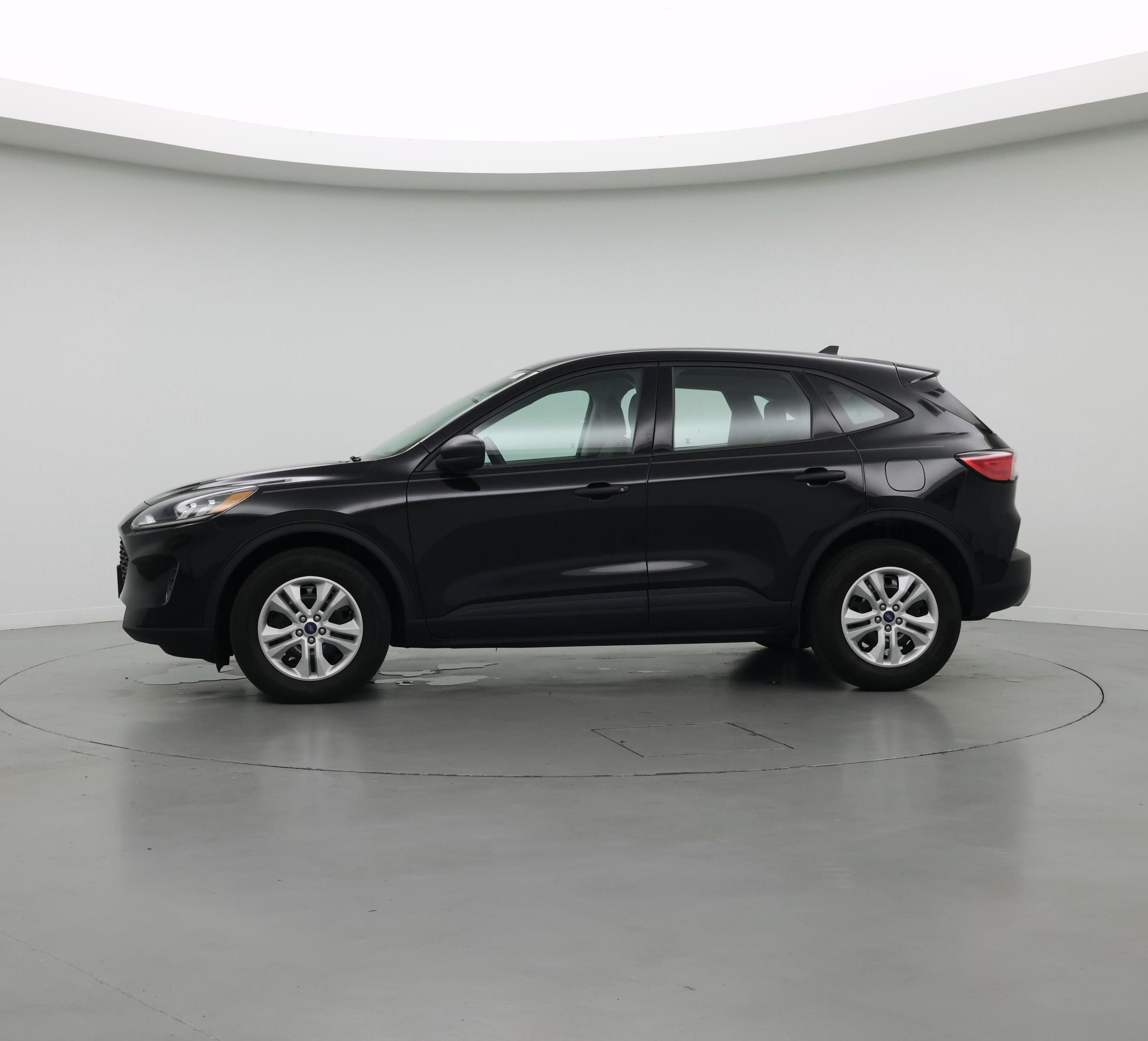 Thumbnail: 2022 Ford Escape - 3