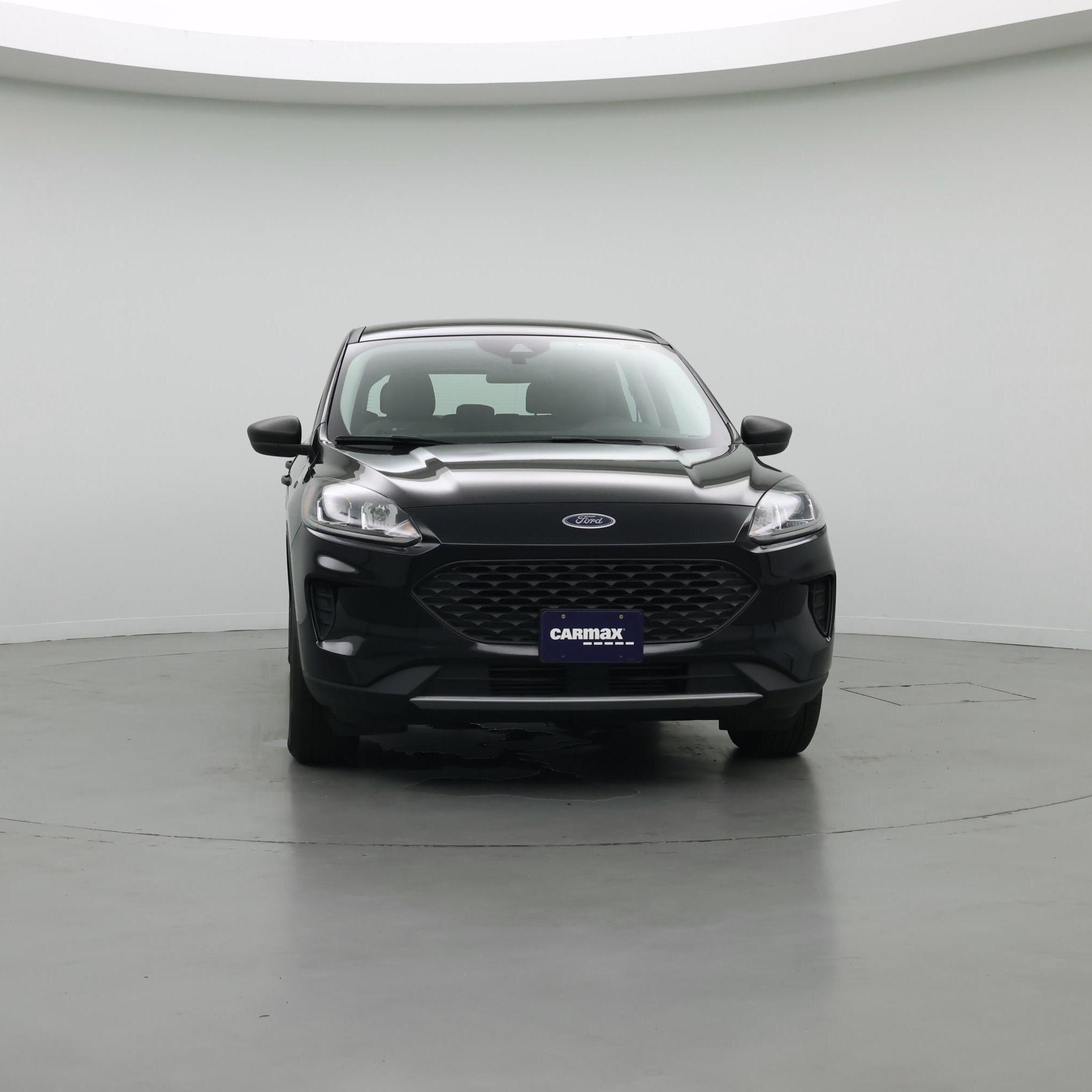 Thumbnail: 2022 Ford Escape - 5
