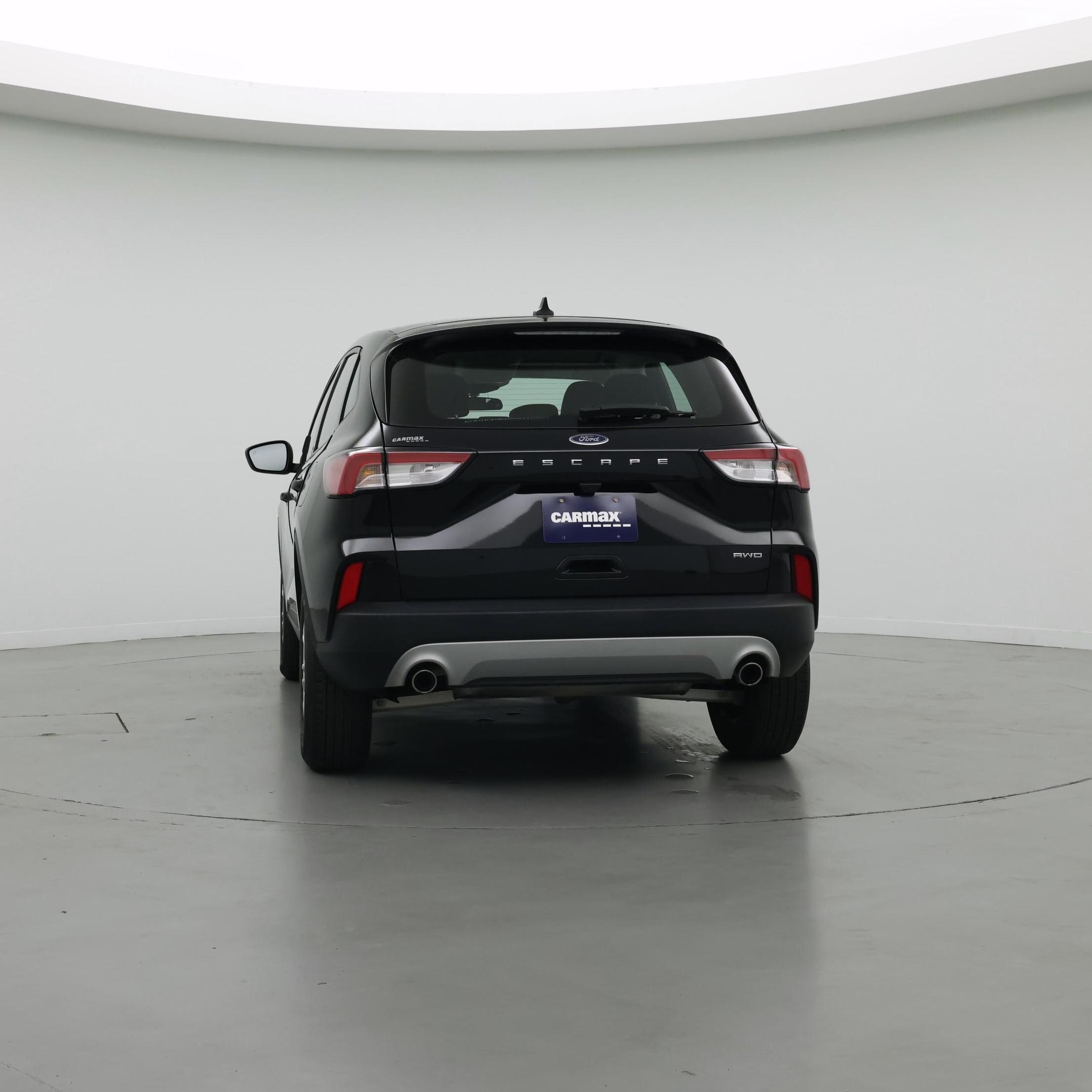 Thumbnail: 2022 Ford Escape - 6