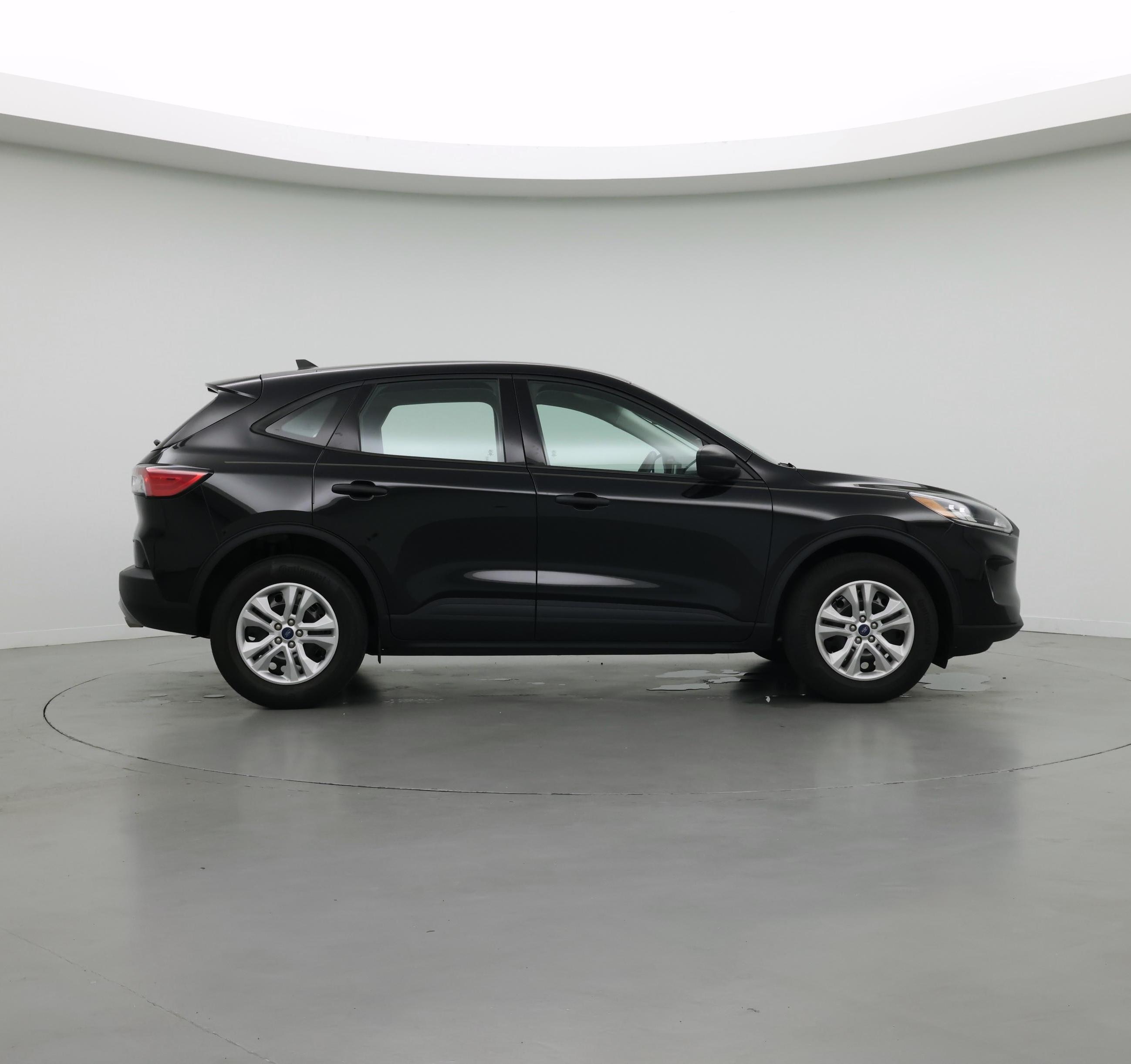 Thumbnail: 2022 Ford Escape - 7