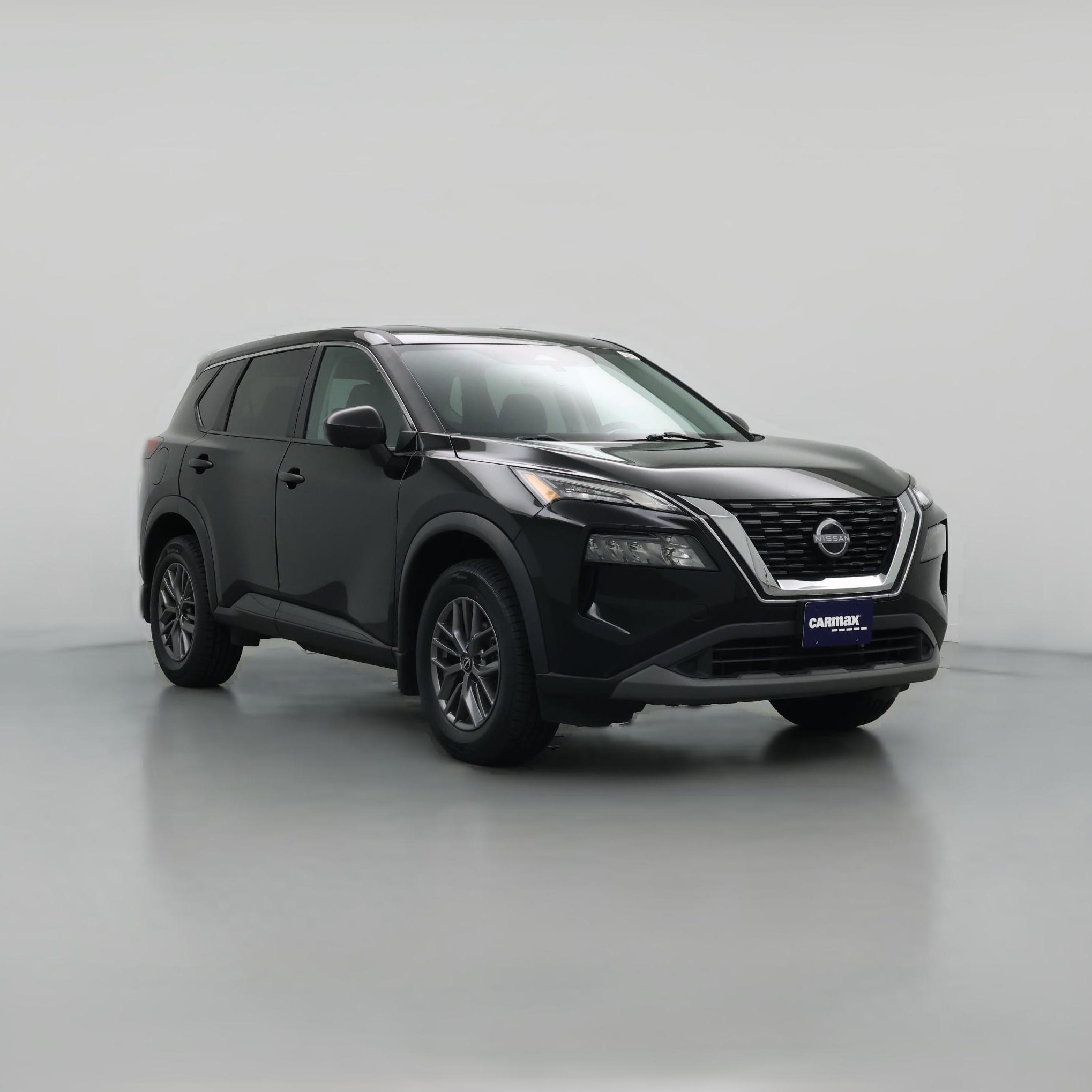 Thumbnail: 2023 Nissan Rogue - 1