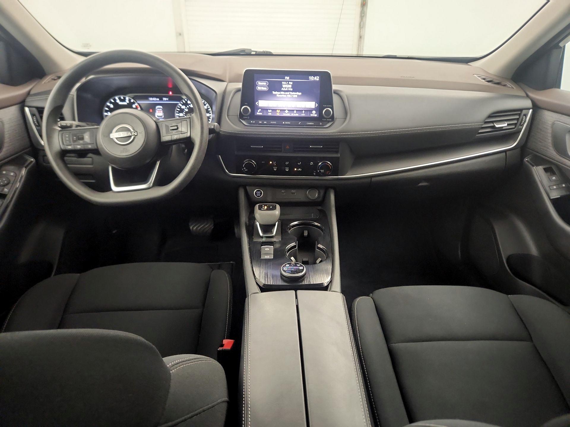Thumbnail: 2023 Nissan Rogue - 9