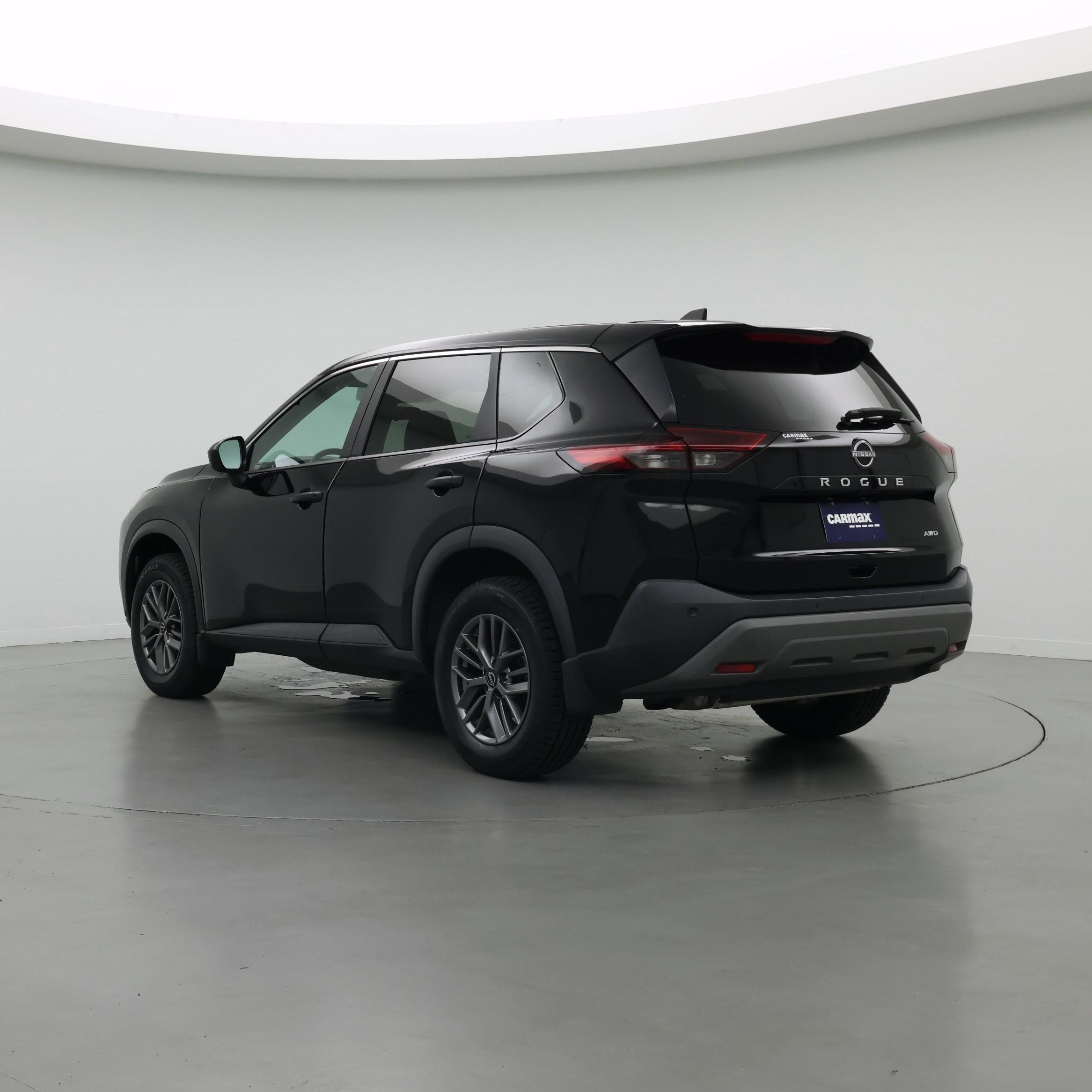 Thumbnail: 2023 Nissan Rogue - 2