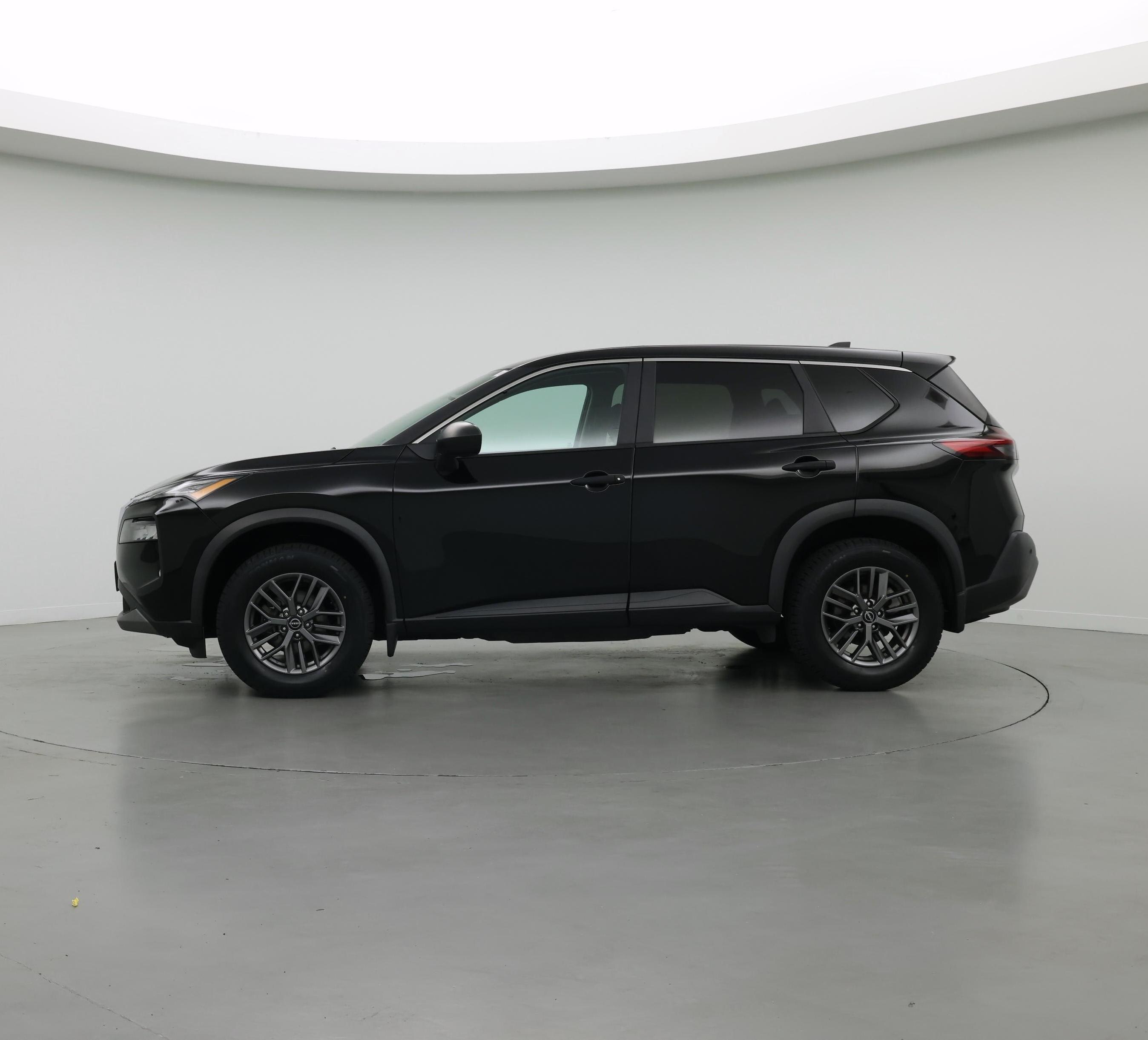 Thumbnail: 2023 Nissan Rogue - 3