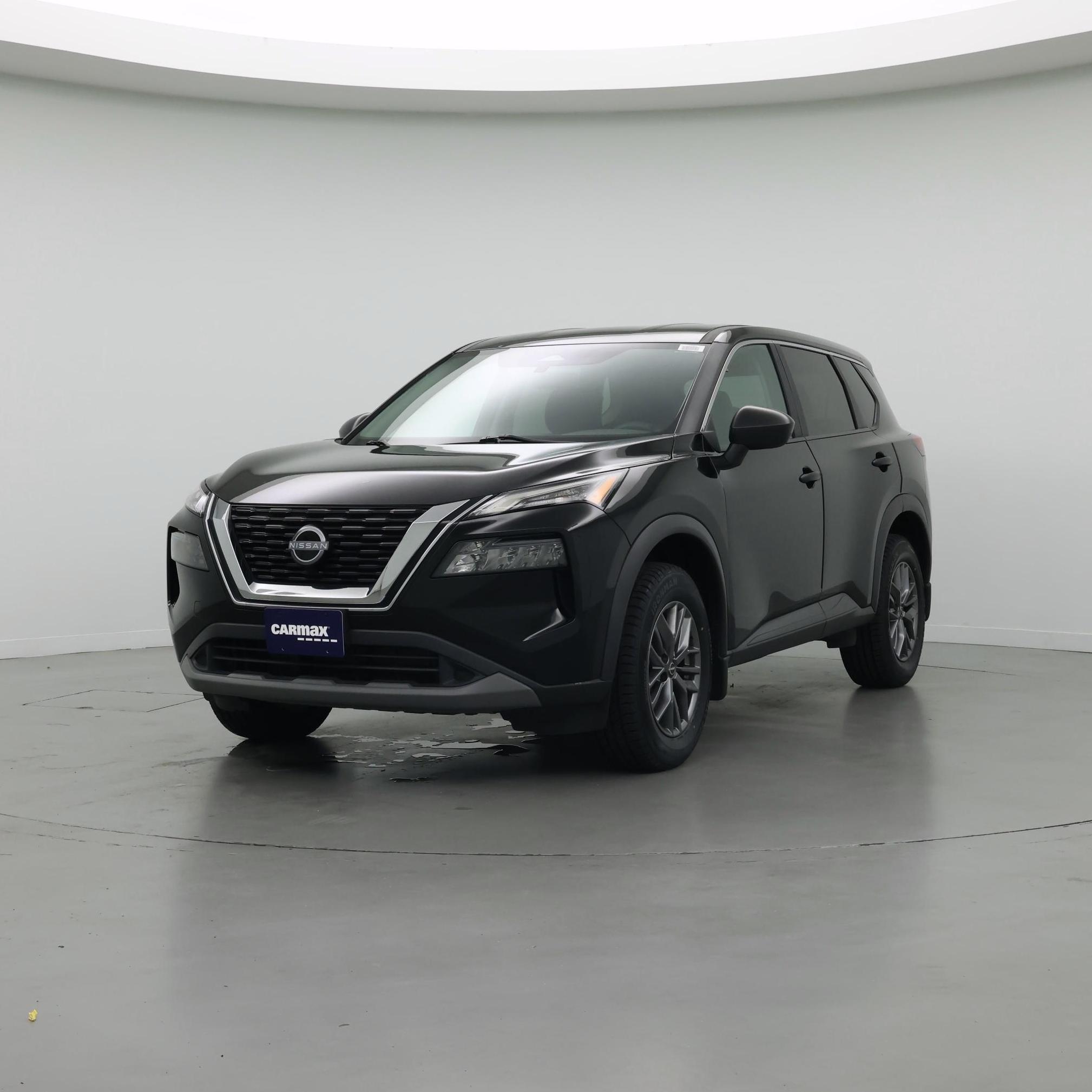 Thumbnail: 2023 Nissan Rogue - 4