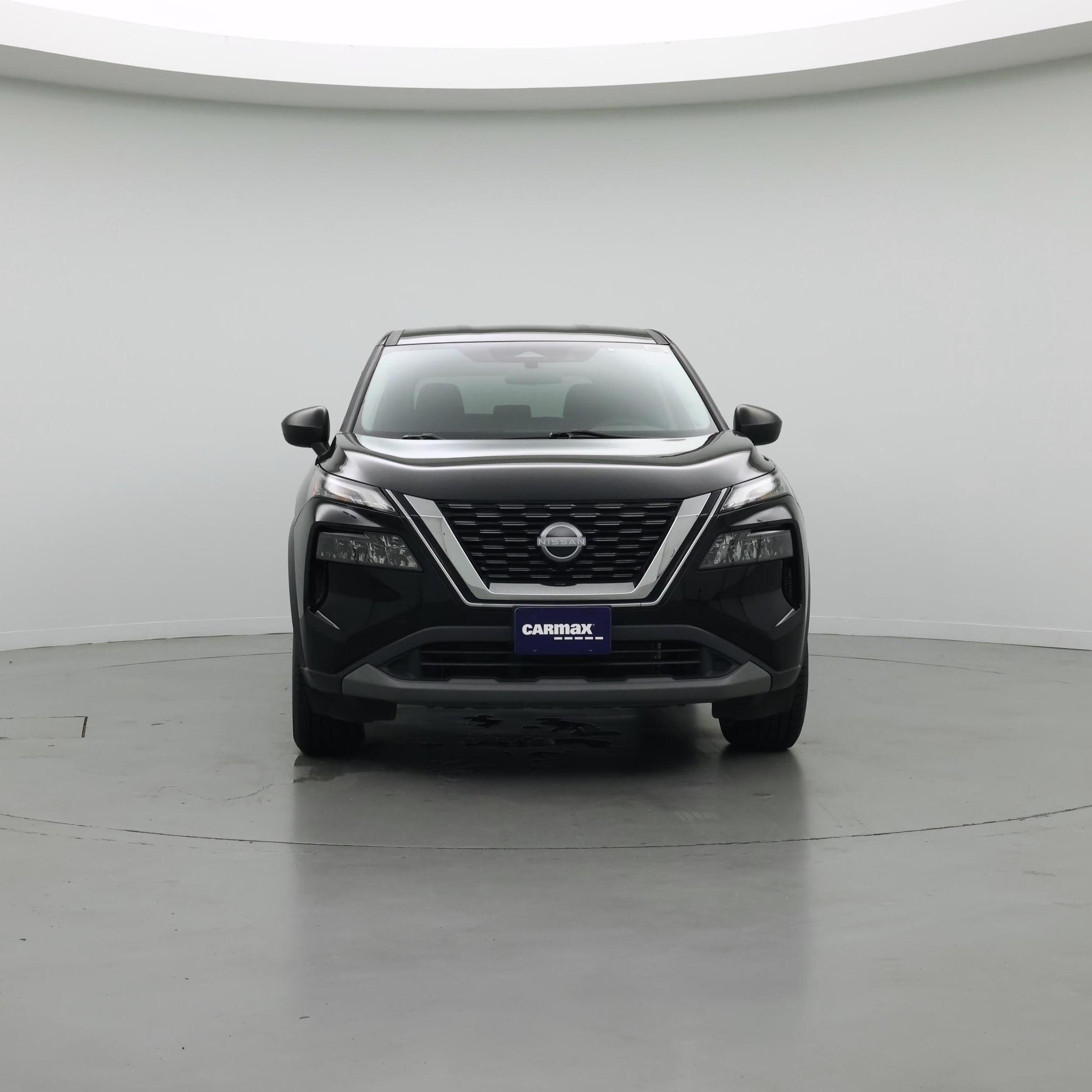 Thumbnail: 2023 Nissan Rogue - 5