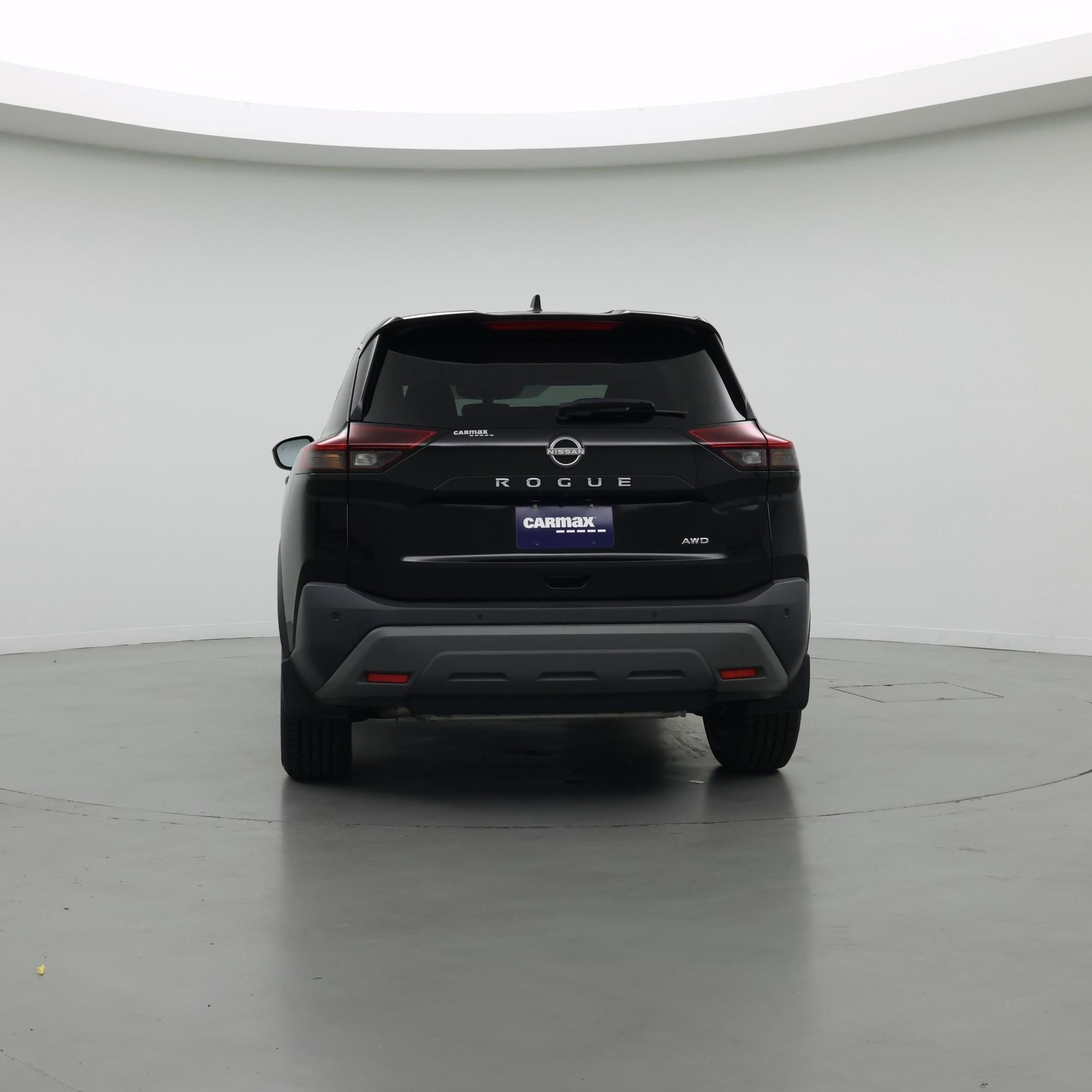 Thumbnail: 2023 Nissan Rogue - 6