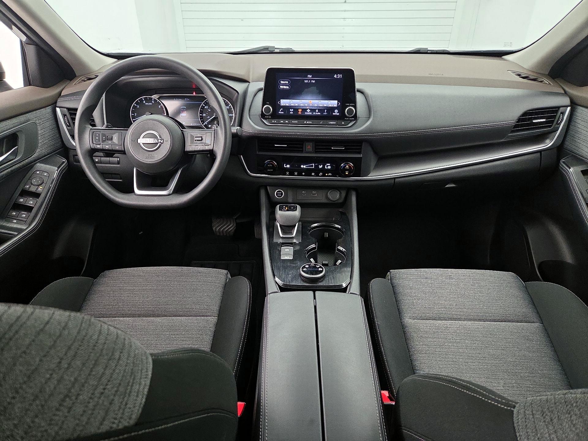 Thumbnail: 2023 Nissan Rogue - 9