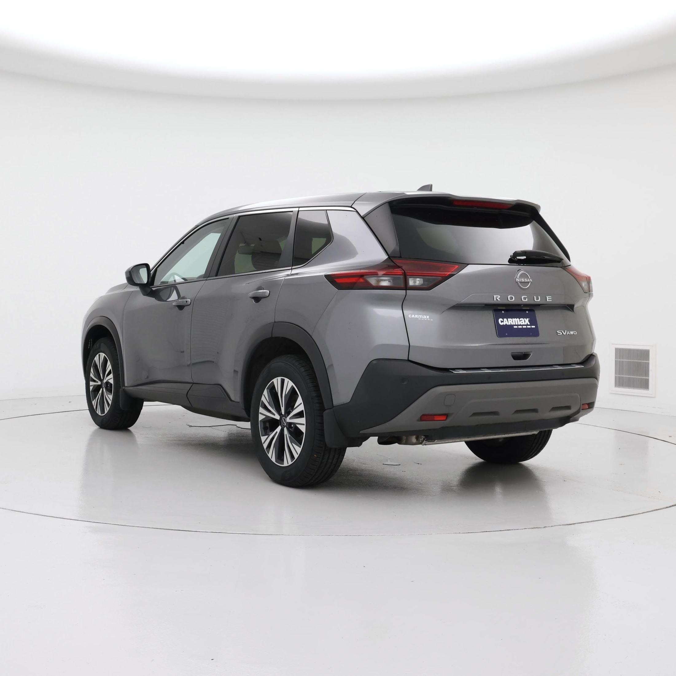 Thumbnail: 2023 Nissan Rogue - 2