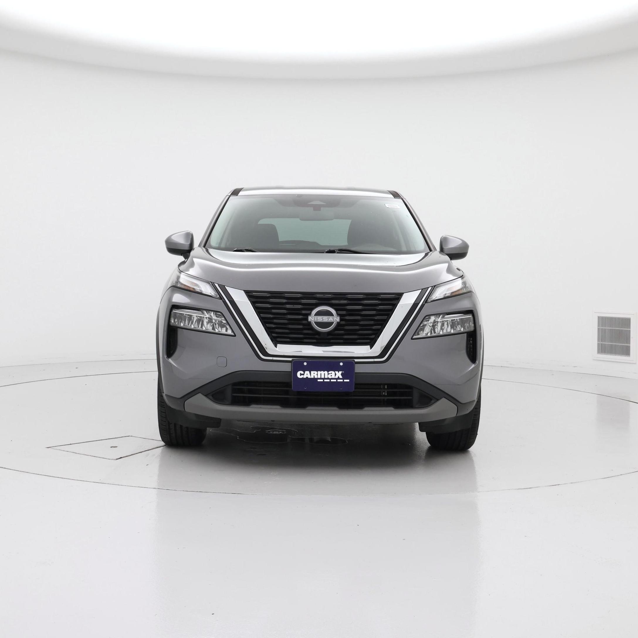 Thumbnail: 2023 Nissan Rogue - 5
