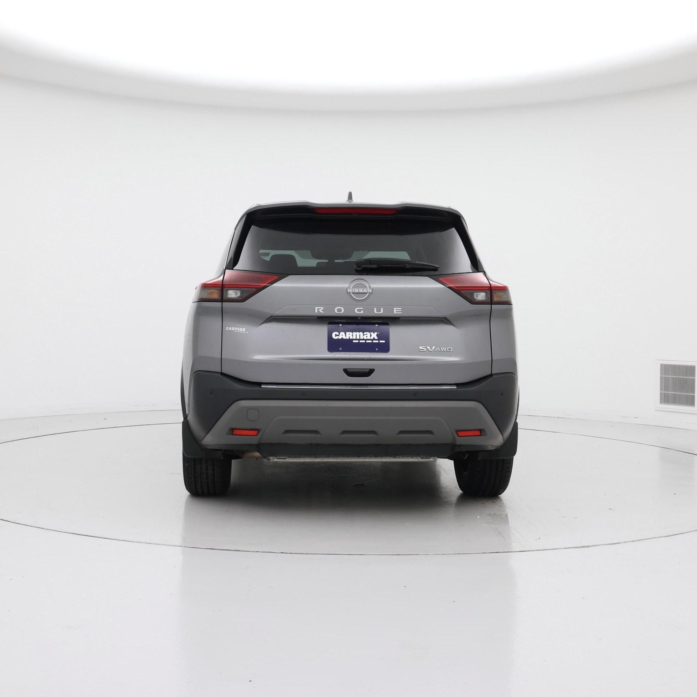 Thumbnail: 2023 Nissan Rogue - 6