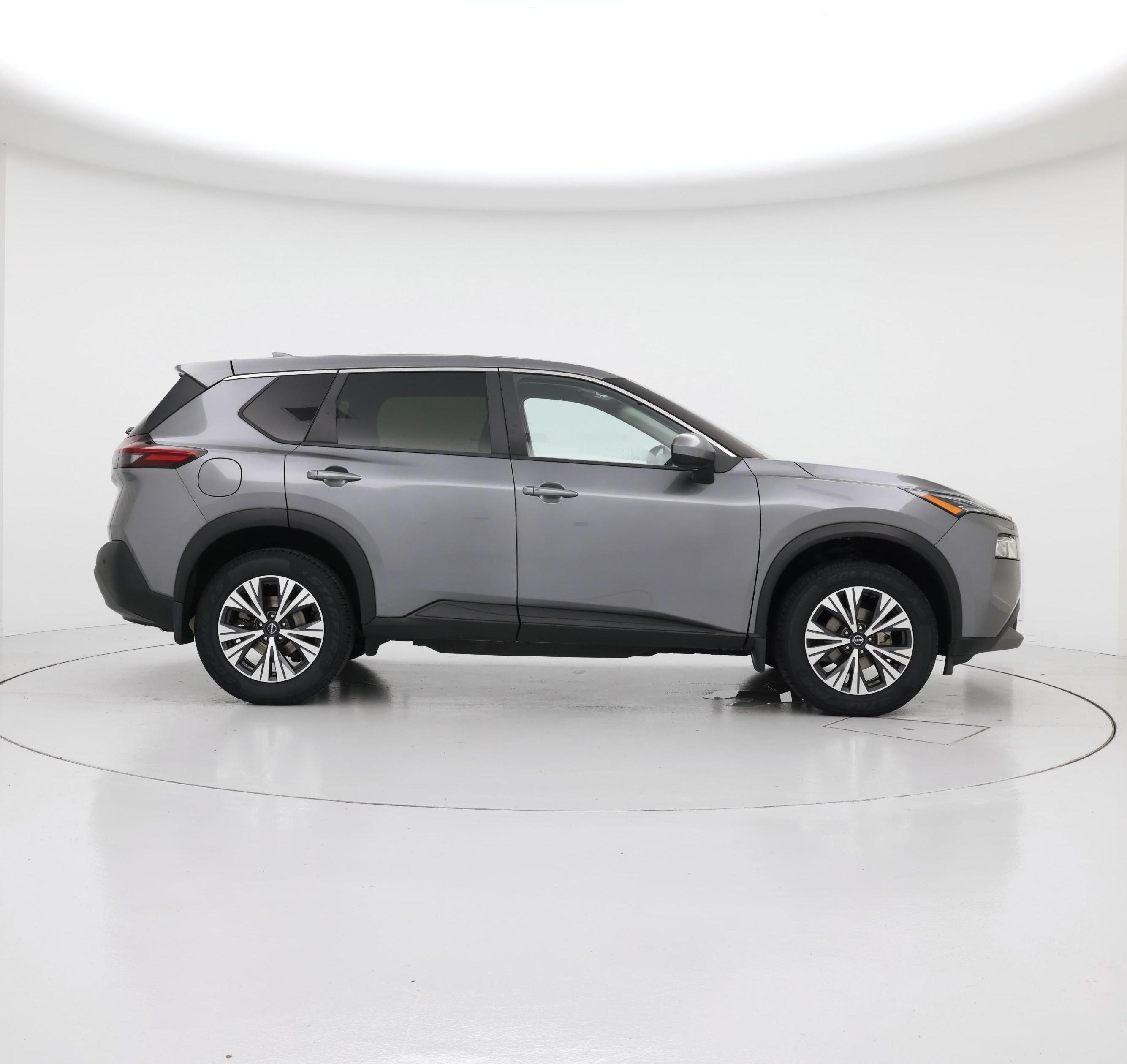 Thumbnail: 2023 Nissan Rogue - 7