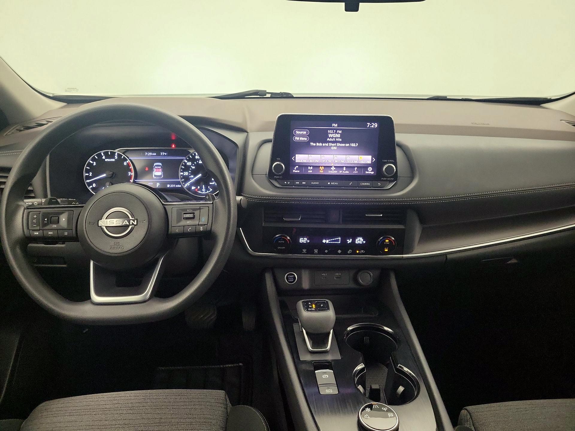 Thumbnail: 2023 Nissan Rogue - 9