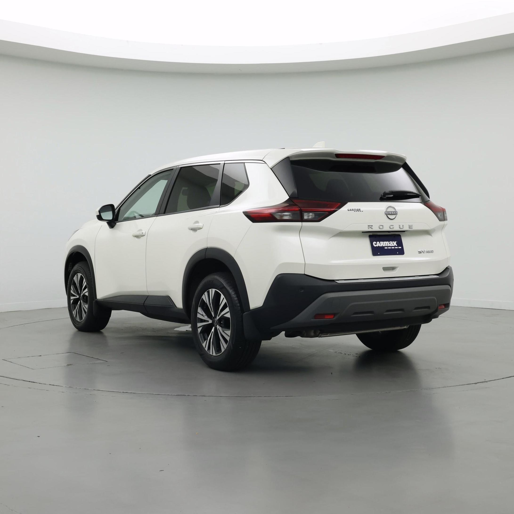 Thumbnail: 2023 Nissan Rogue - 2