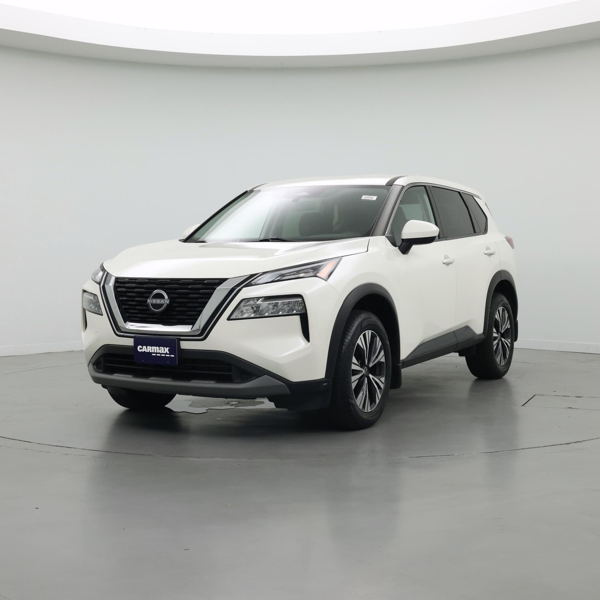 Thumbnail: 2023 Nissan Rogue - 4