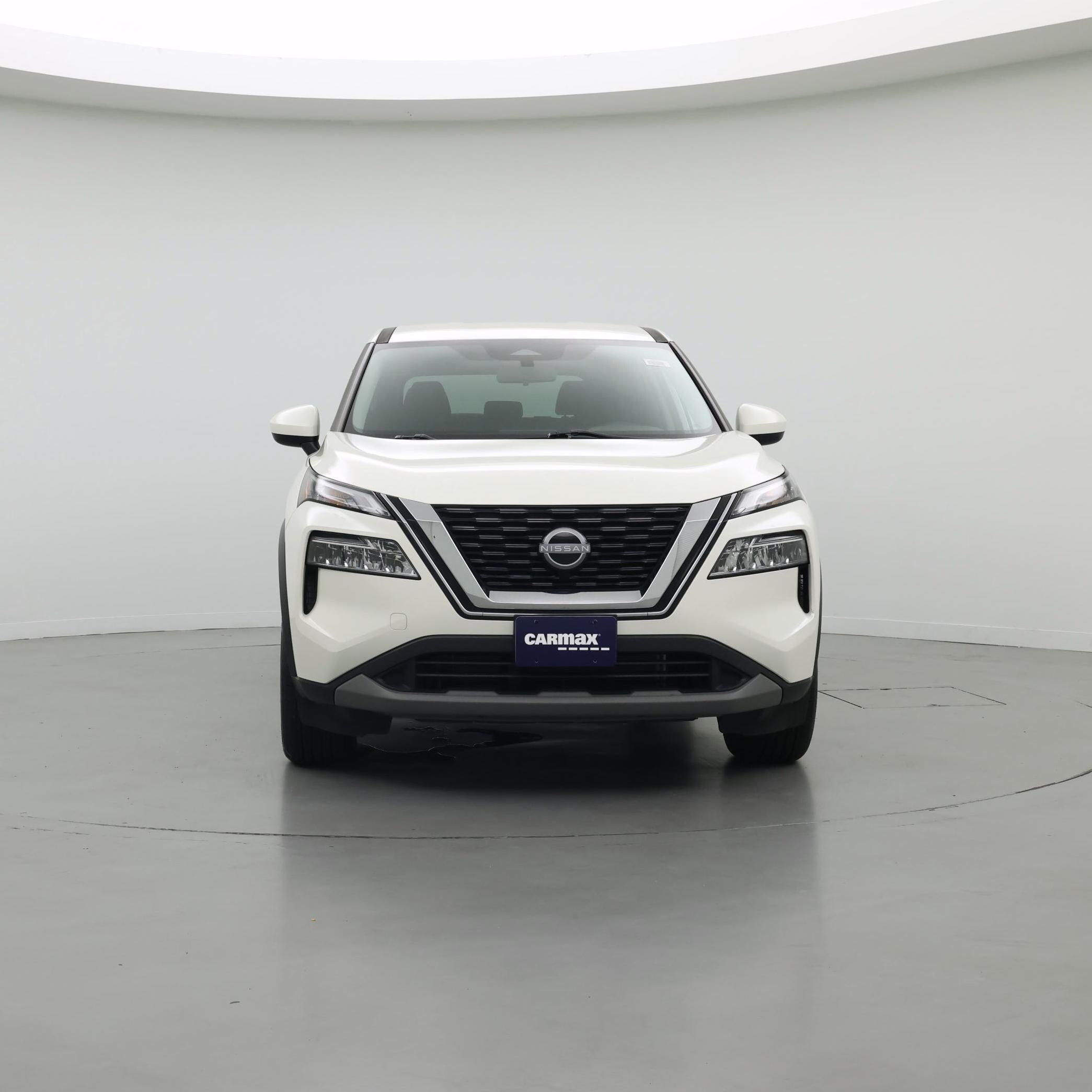 Thumbnail: 2023 Nissan Rogue - 5