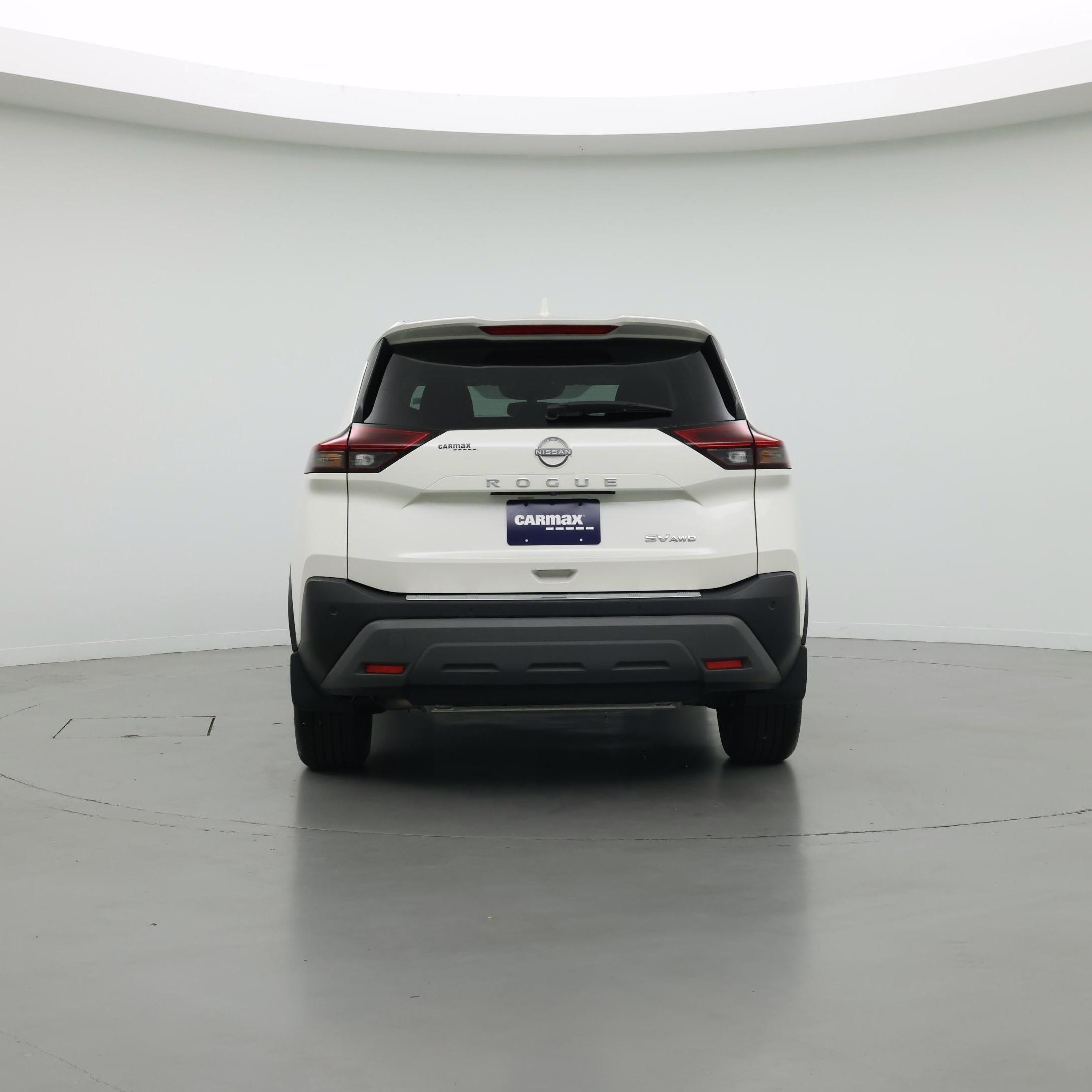 Thumbnail: 2023 Nissan Rogue - 6